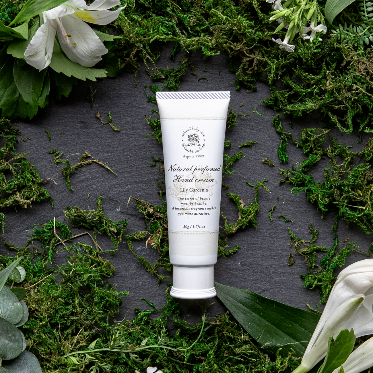 【人気アイテムセット】バスソルト・ハンドクリーム・ボディミルク