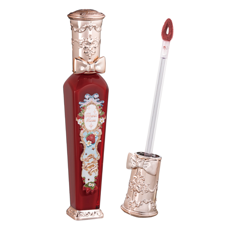 【BOX入】ベアチークと大人気ストロベリーリップ