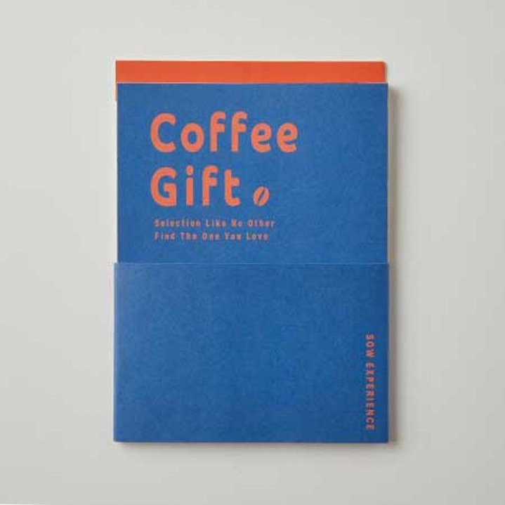 新しい生活を楽しむコーヒーセット