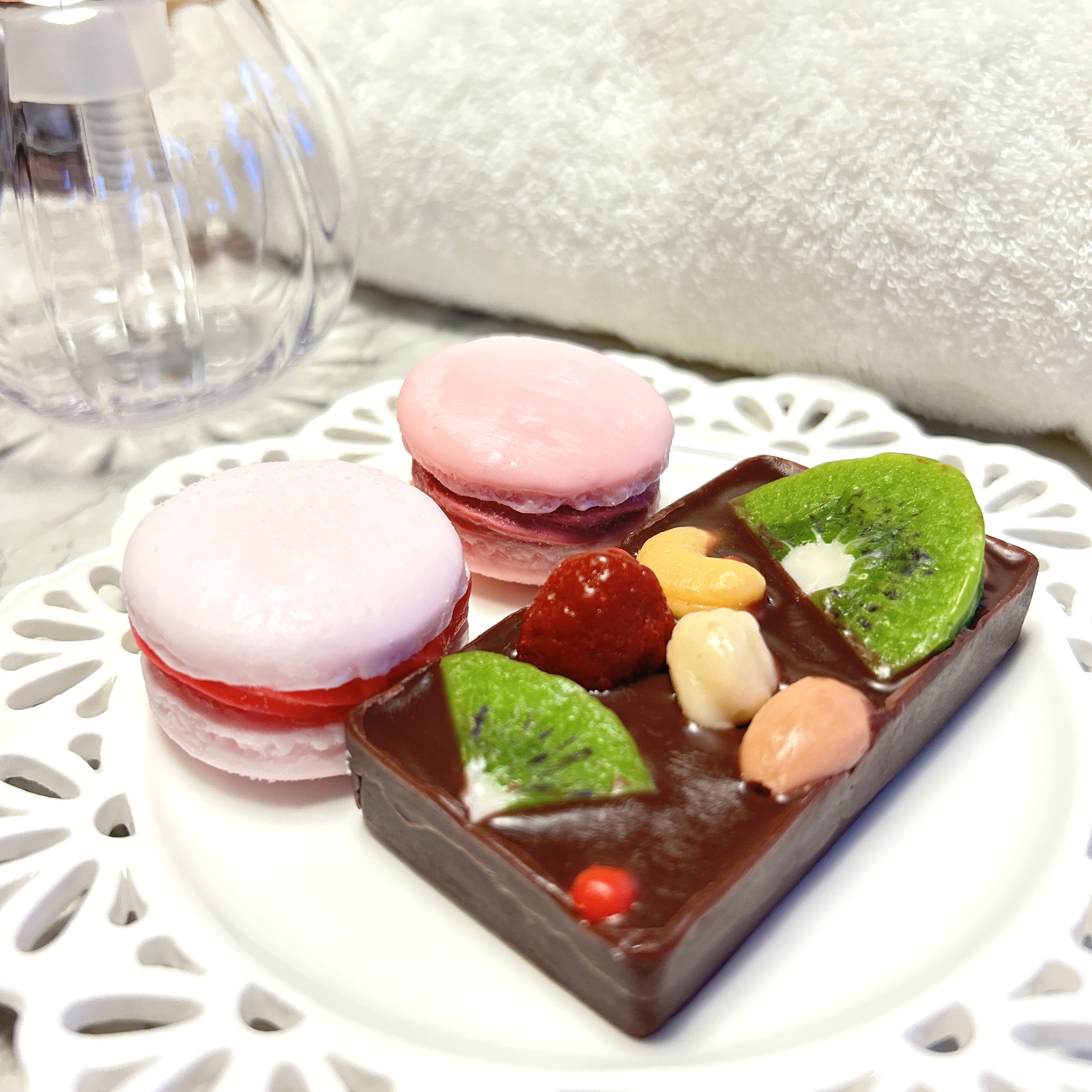 SWEET TIME