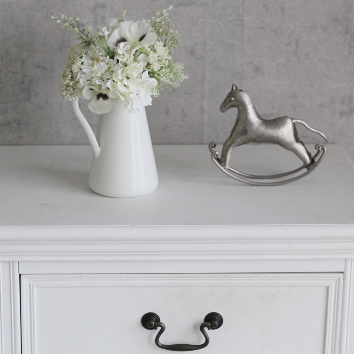 「Fresh Bouquet」花束オーガニックおむつケーキ２段/全2色