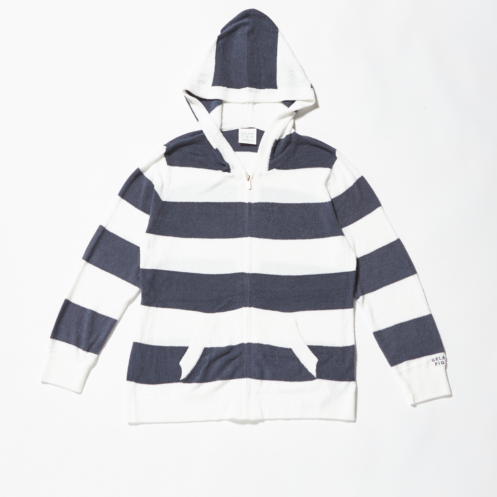 【WOMEN】スムーズィーlite2BD パーカー&ショートパンツ