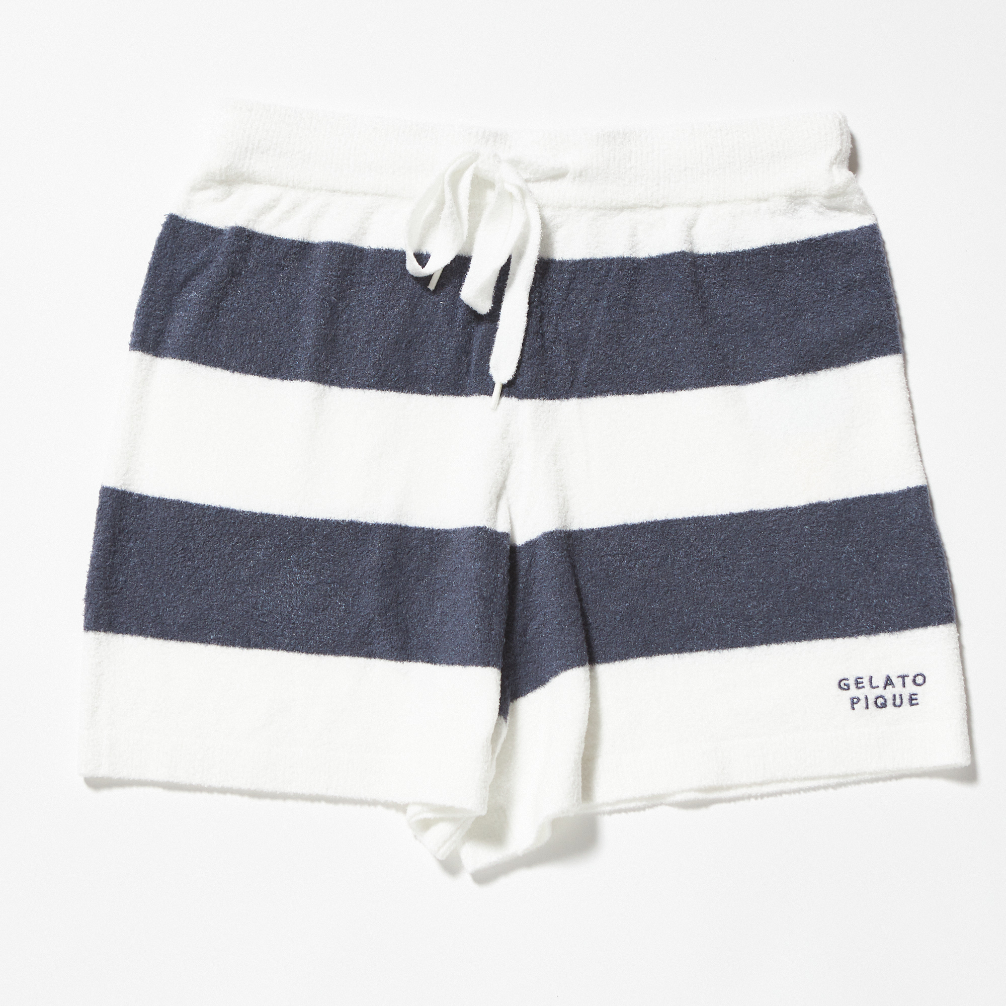 【WOMEN】スムーズィーlite2BD パーカー&ショートパンツ