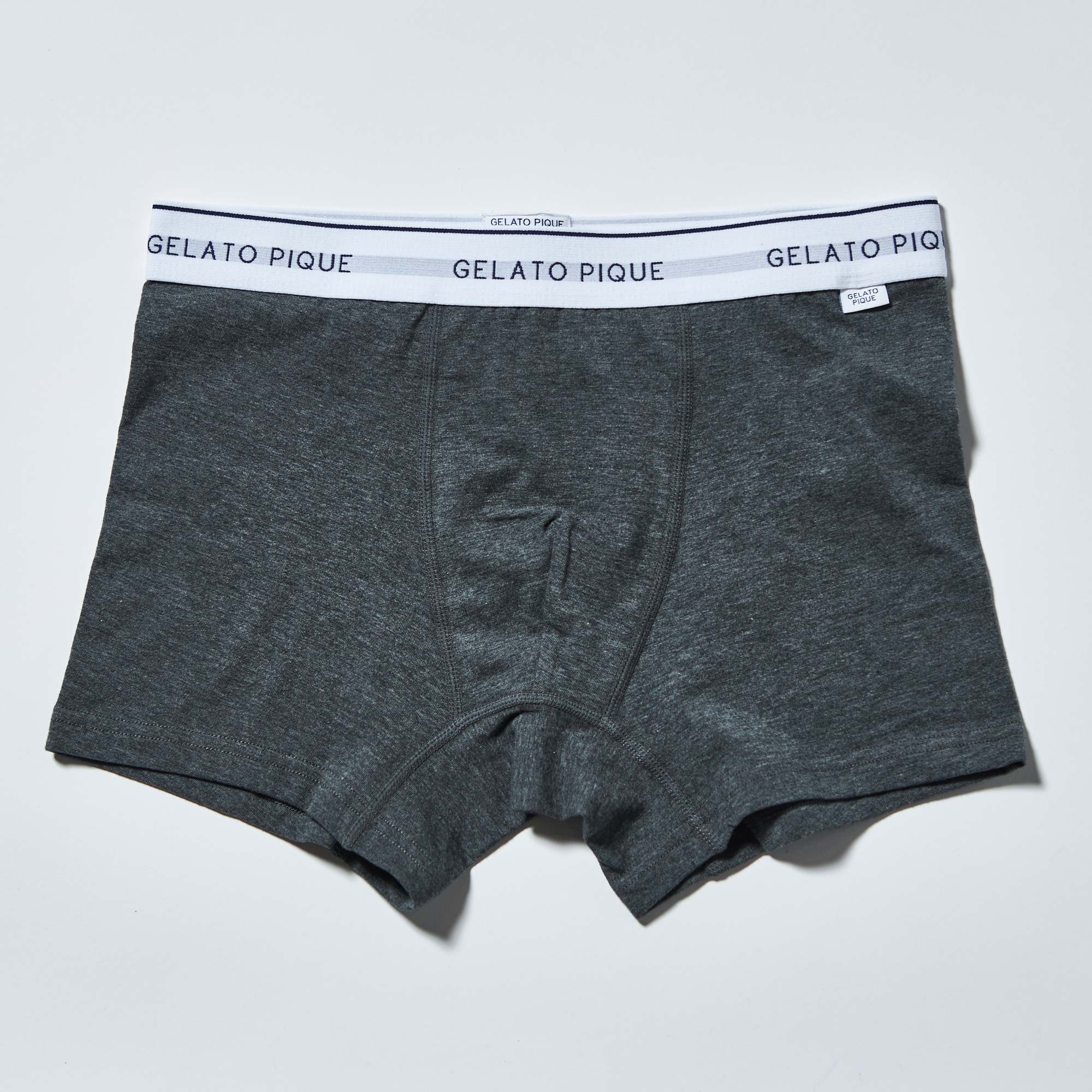 【HOMME】ピケベアボクサーパンツset