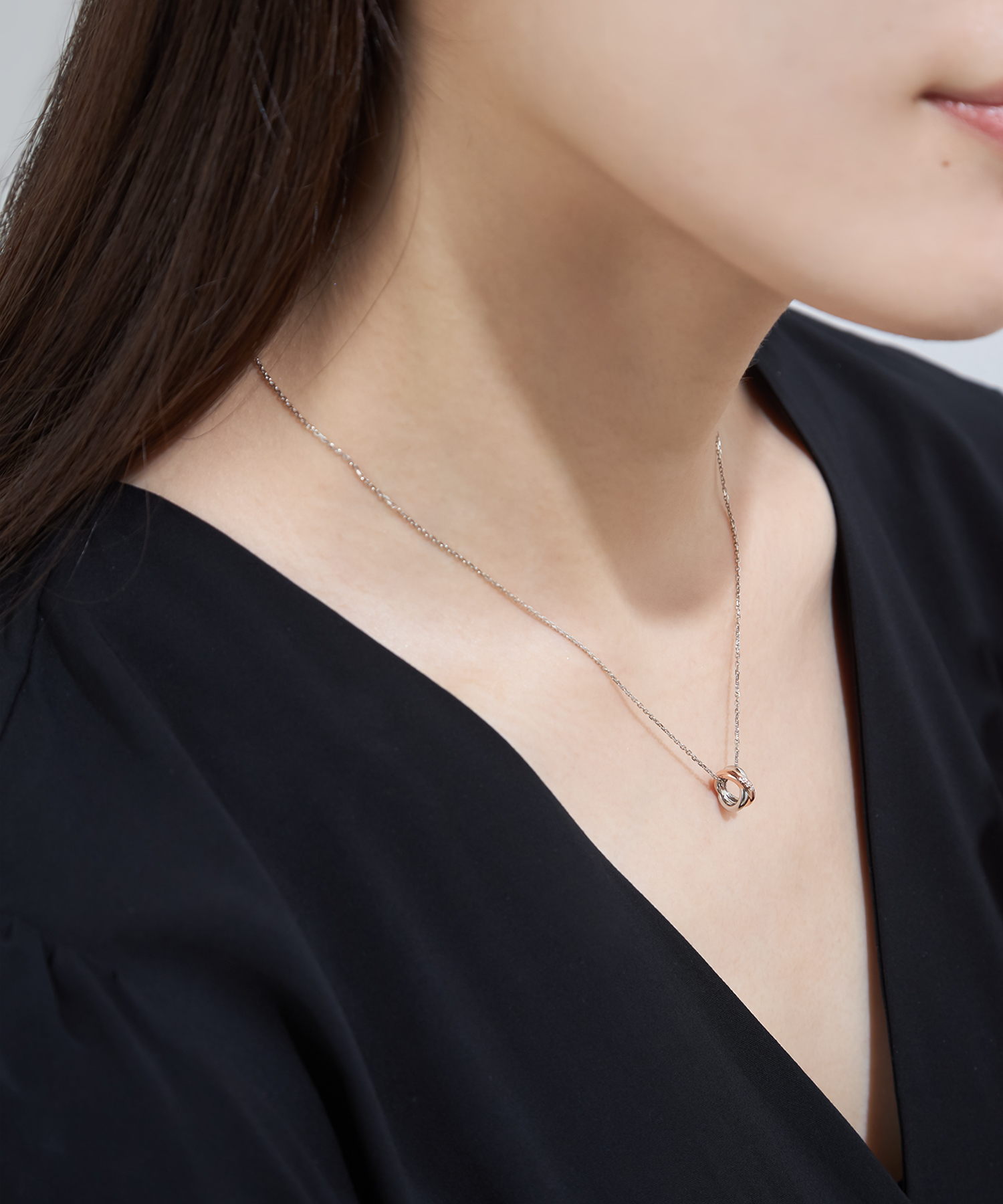 【可愛い彼女へ1年目のおすすめ誕プレ】鮮やか誕生石キャンドル&ジュエリーセット