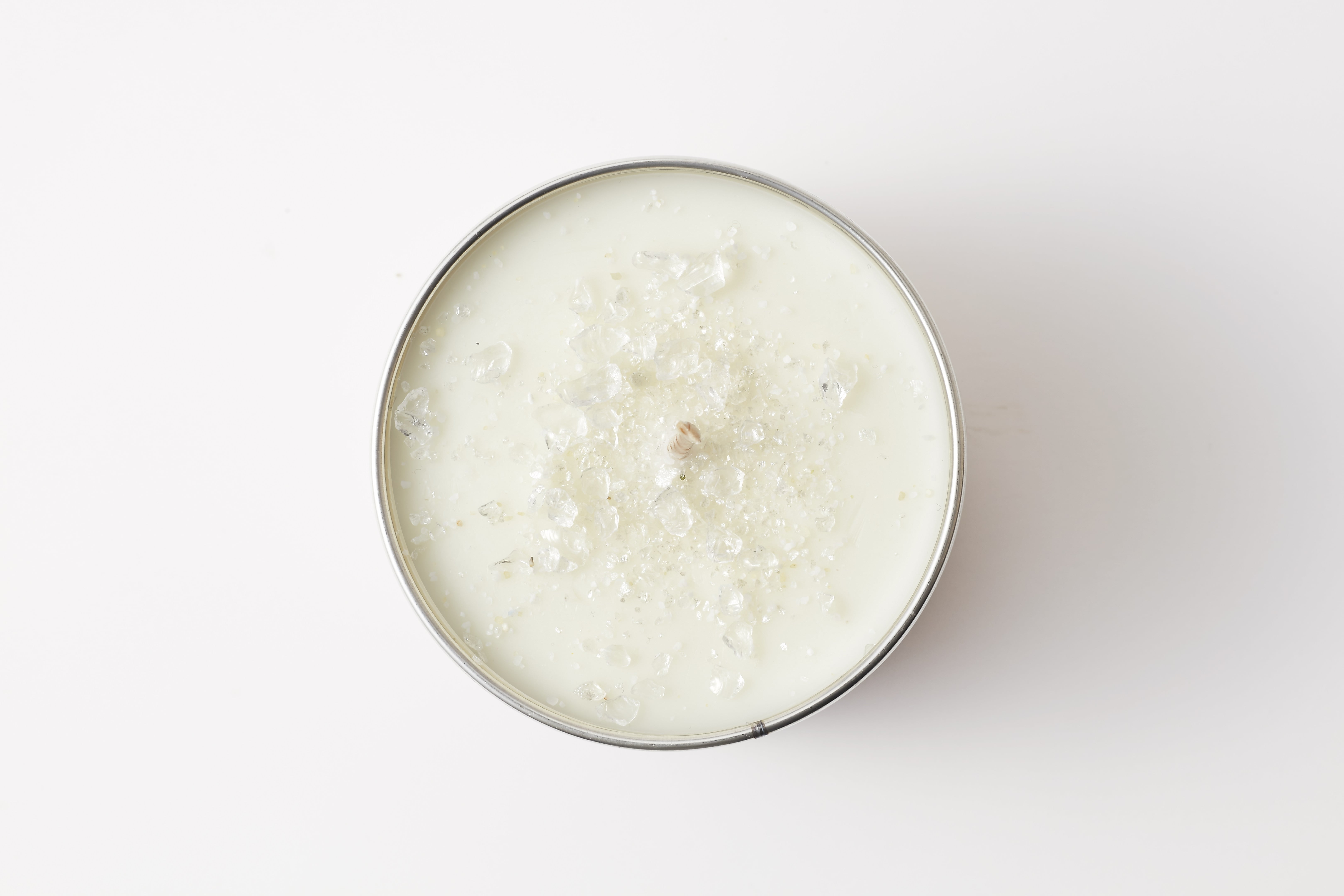 【可愛い彼女へ1年目のおすすめ誕プレ】鮮やか誕生石キャンドル&ジュエリーセット