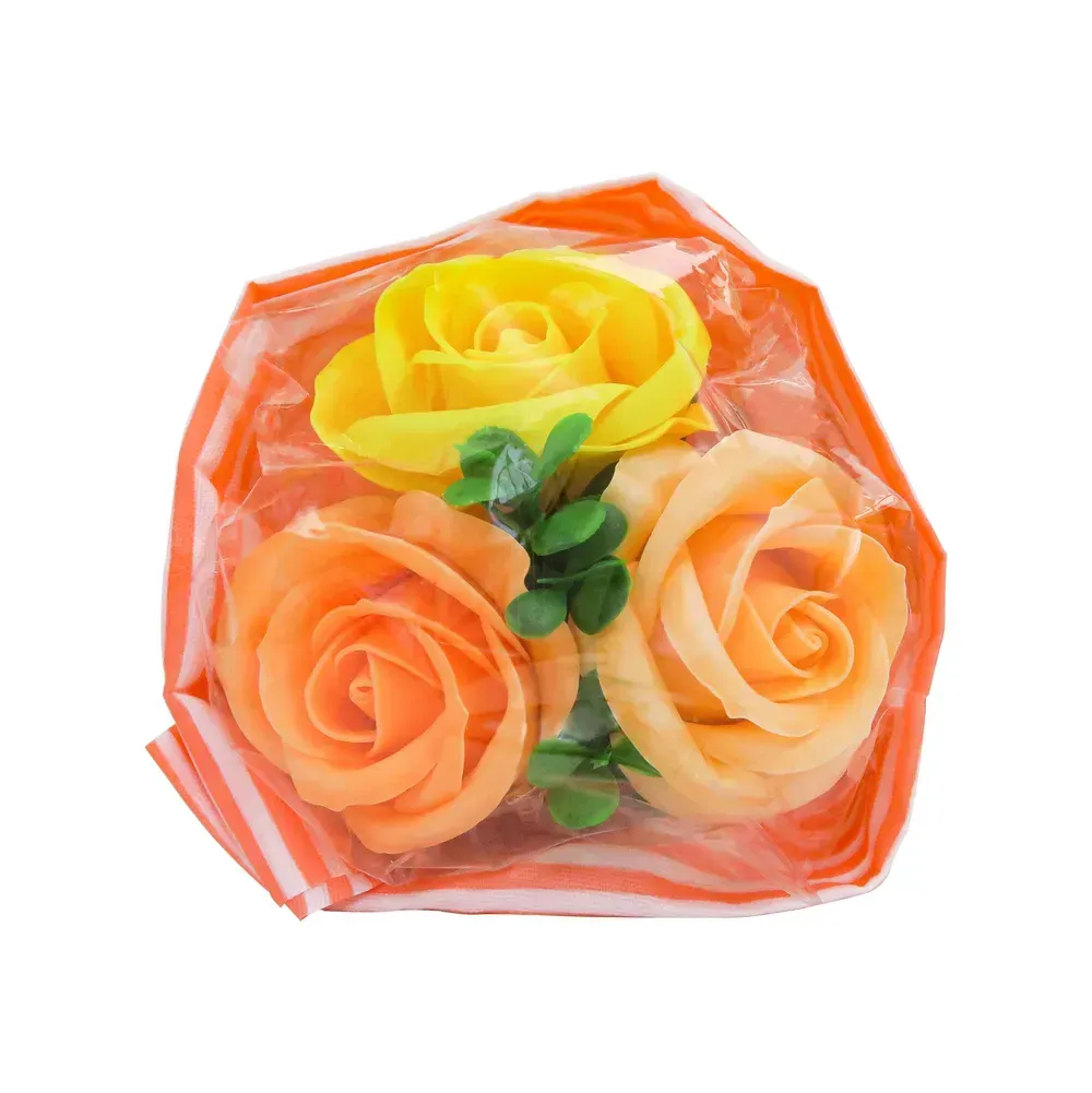 【可愛い彼女へ1年目のおすすめ誕プレ】鮮やか誕生石キャンドル&ジュエリーセット