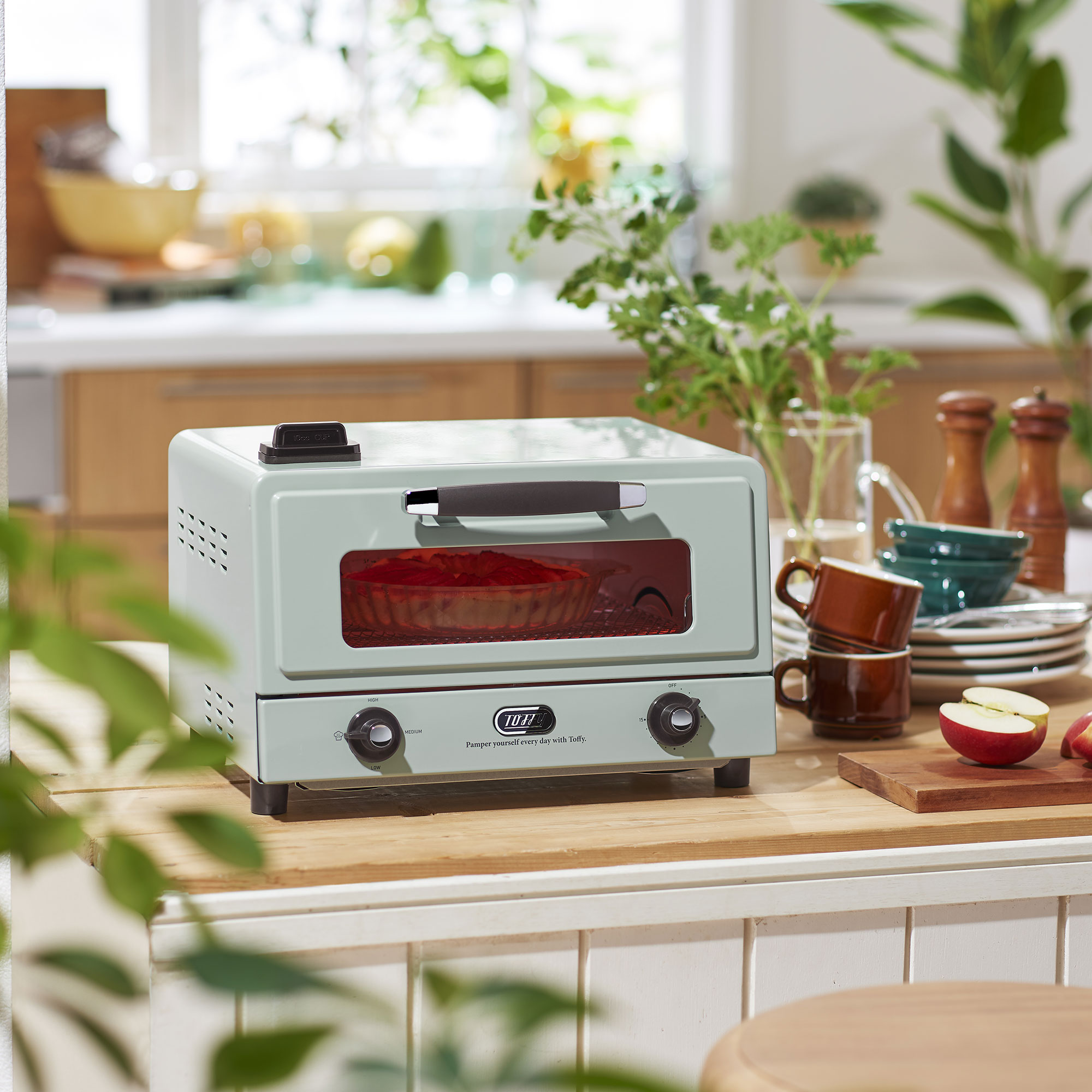 2018年製 バルミューダ トースター K01E-WS おもい 