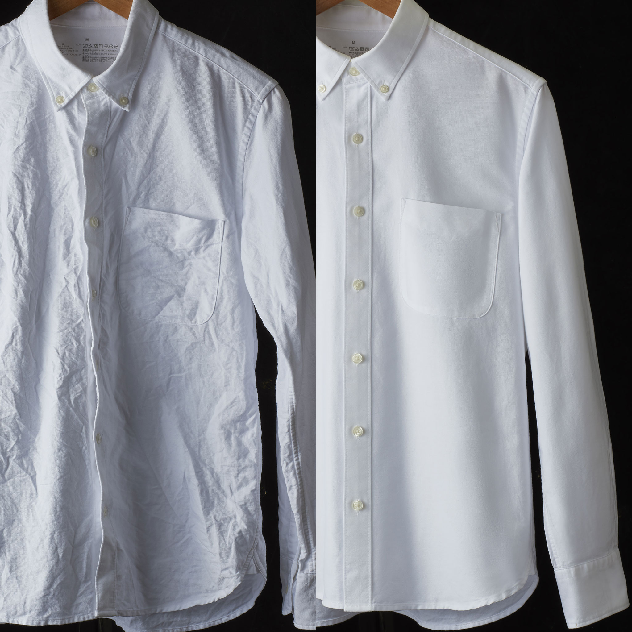 ハンディアイロン＆スチーマー