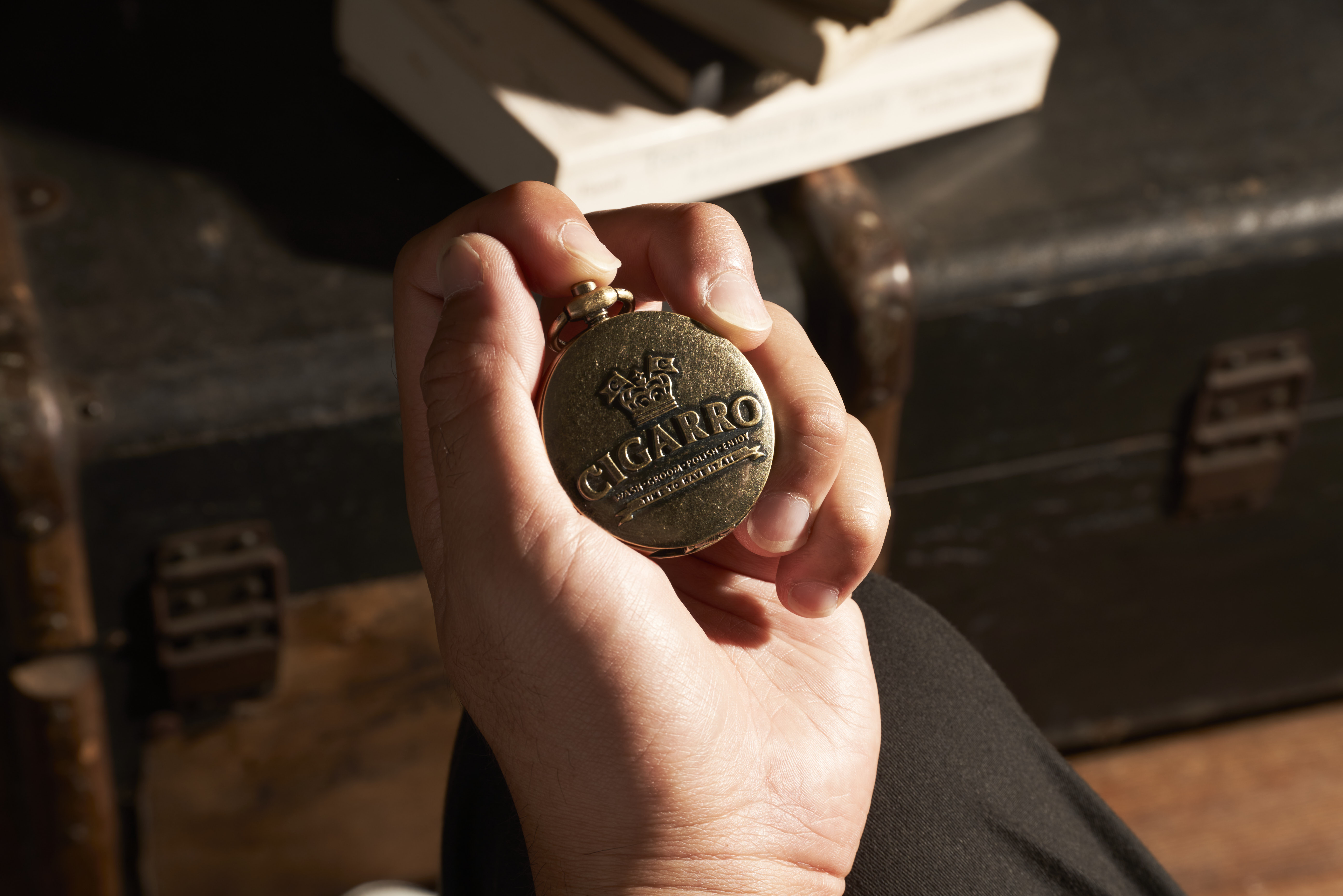 【タンプ限定】練り香水＆ボクサーブリーフセット