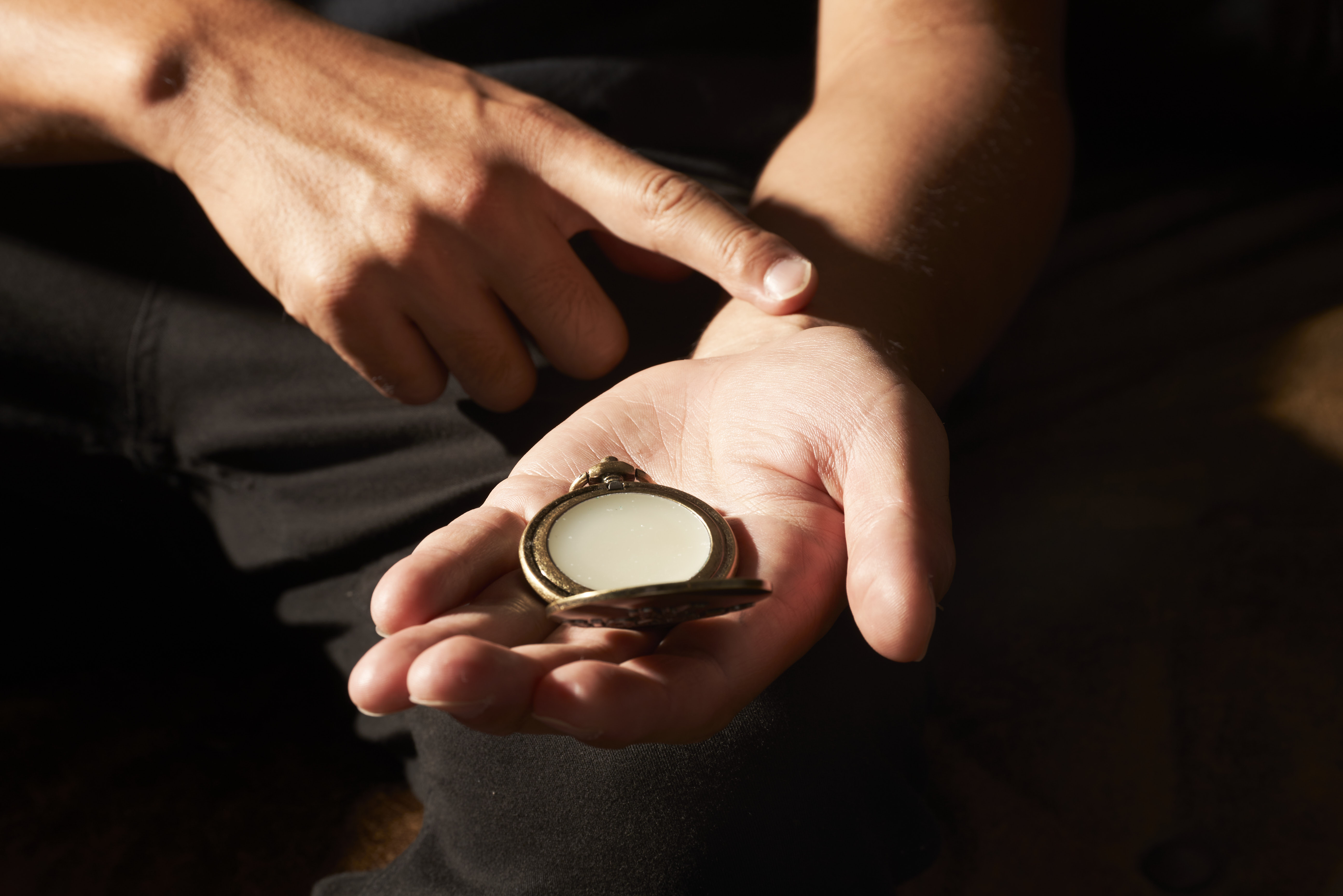 【タンプ限定】練り香水＆ボクサーブリーフセット