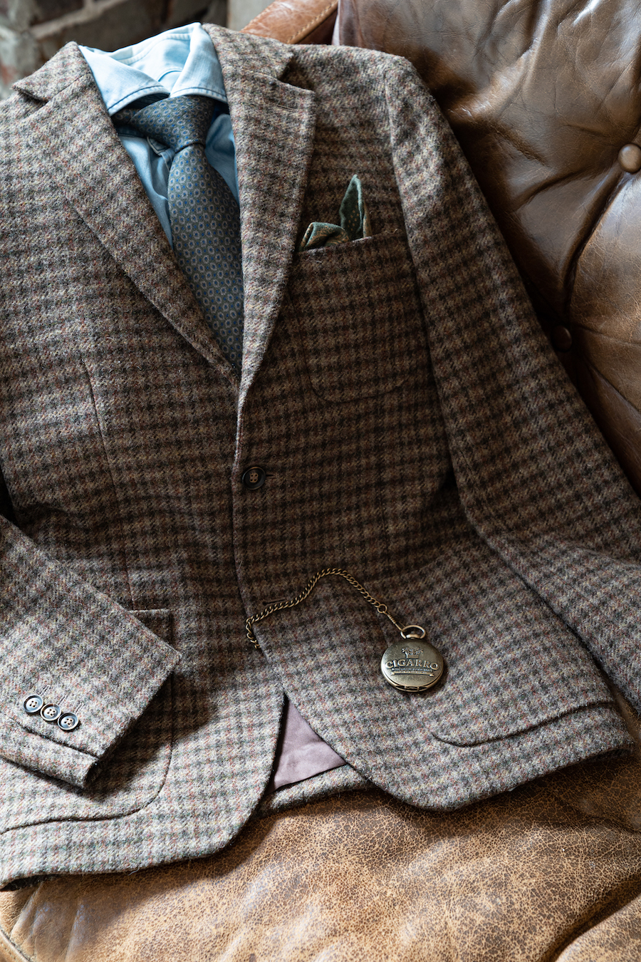 【タンプ限定】練り香水＆ボクサーブリーフセット