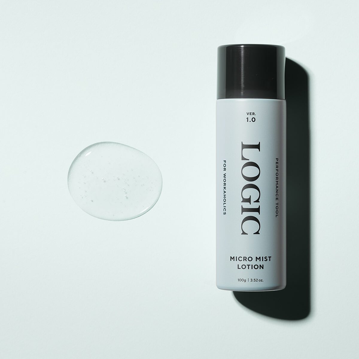 マイクロミストローション〈ミスト状化粧水〉 withギフトバッグ