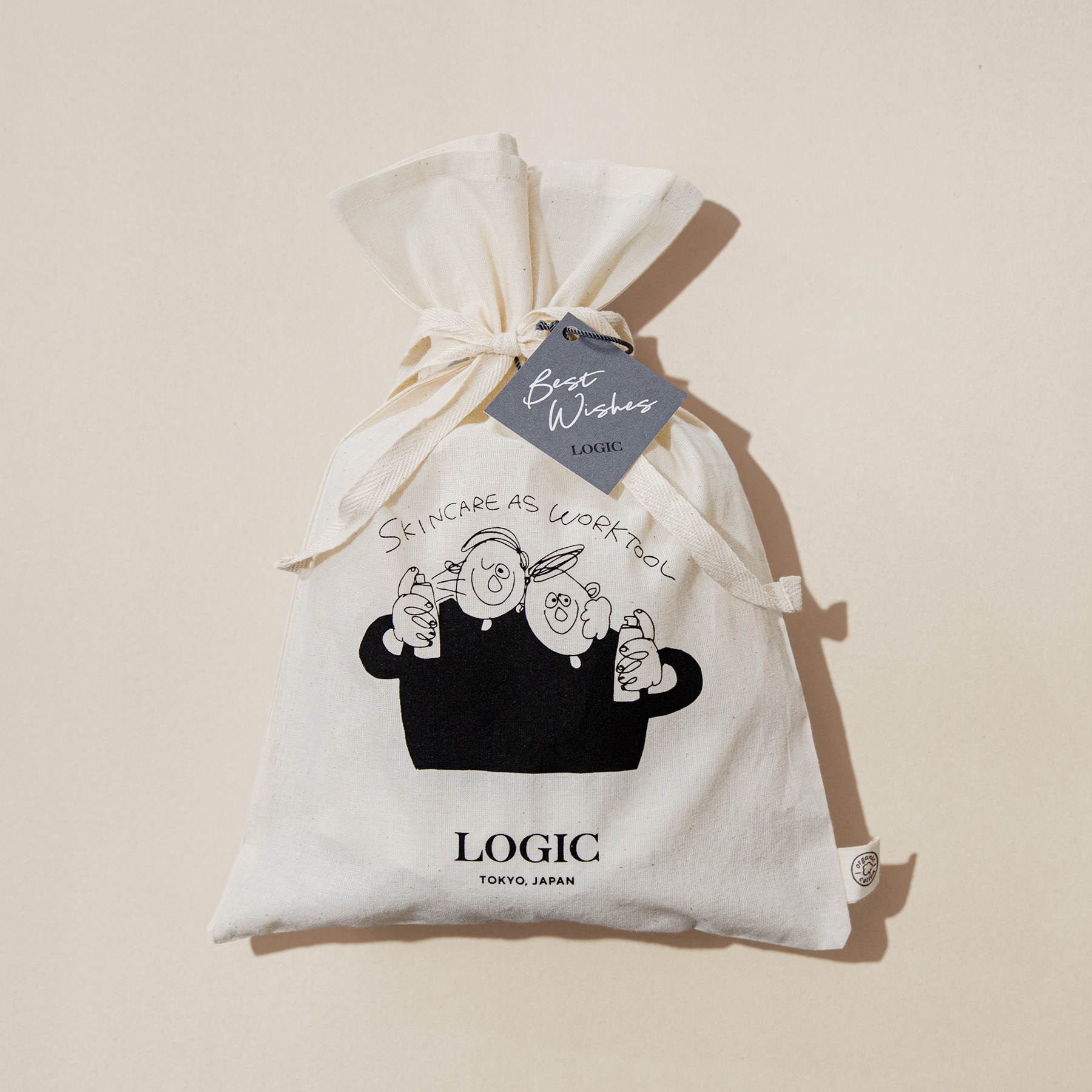 マイクロミストローション〈ミスト状化粧水〉 withギフトバッグ