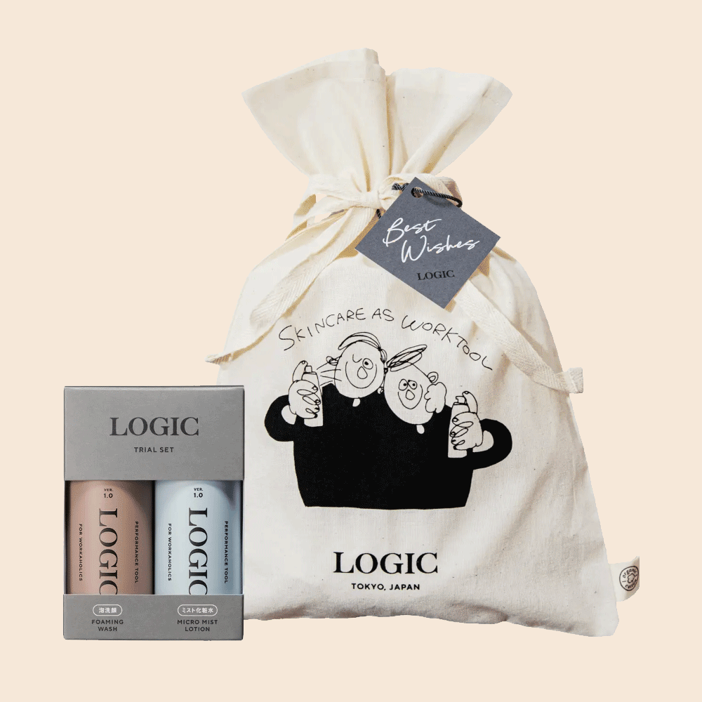 LOGIC（ロジック）の商品一覧｜【タンプ公式通販】