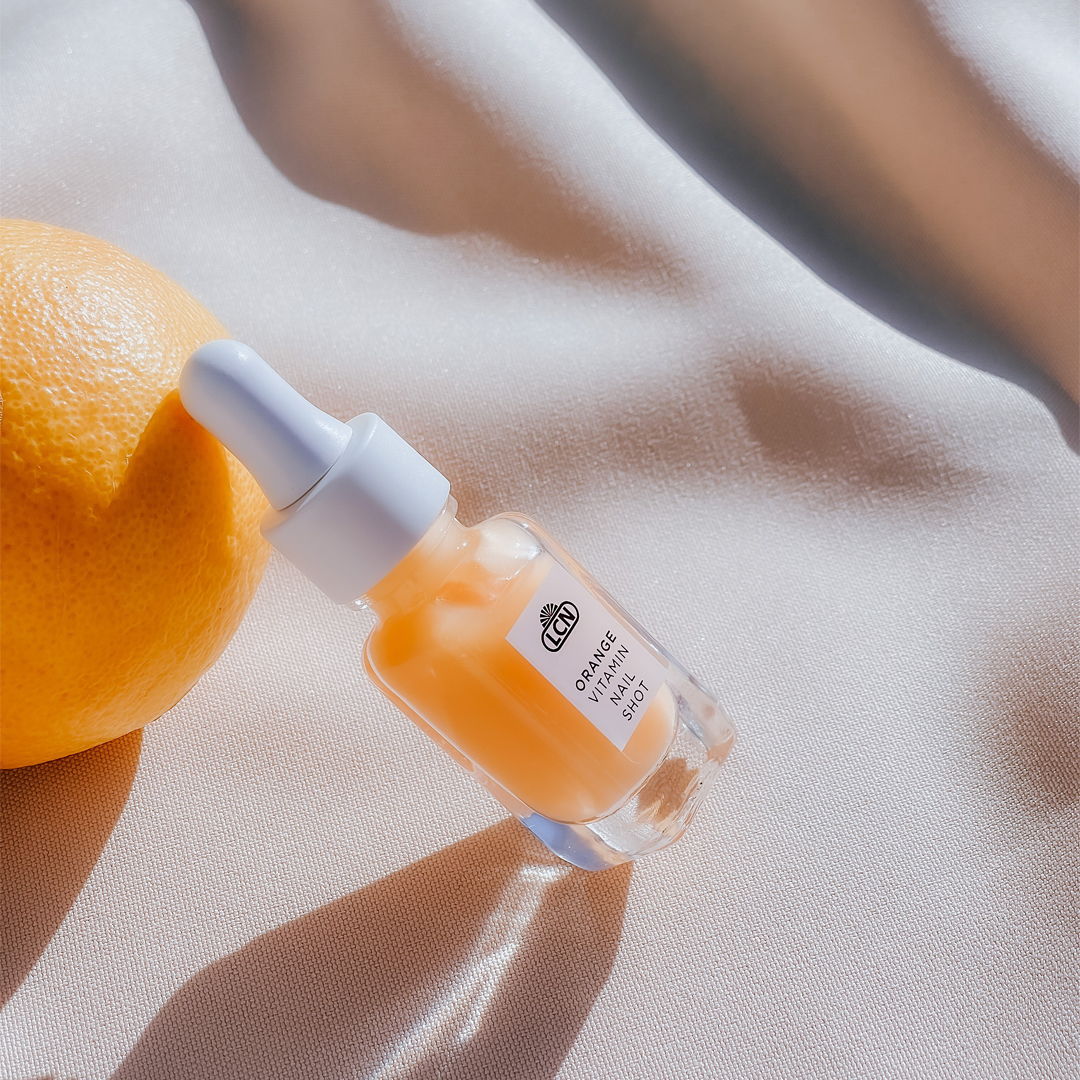 シトラスウッド　ネイルショット　11ml