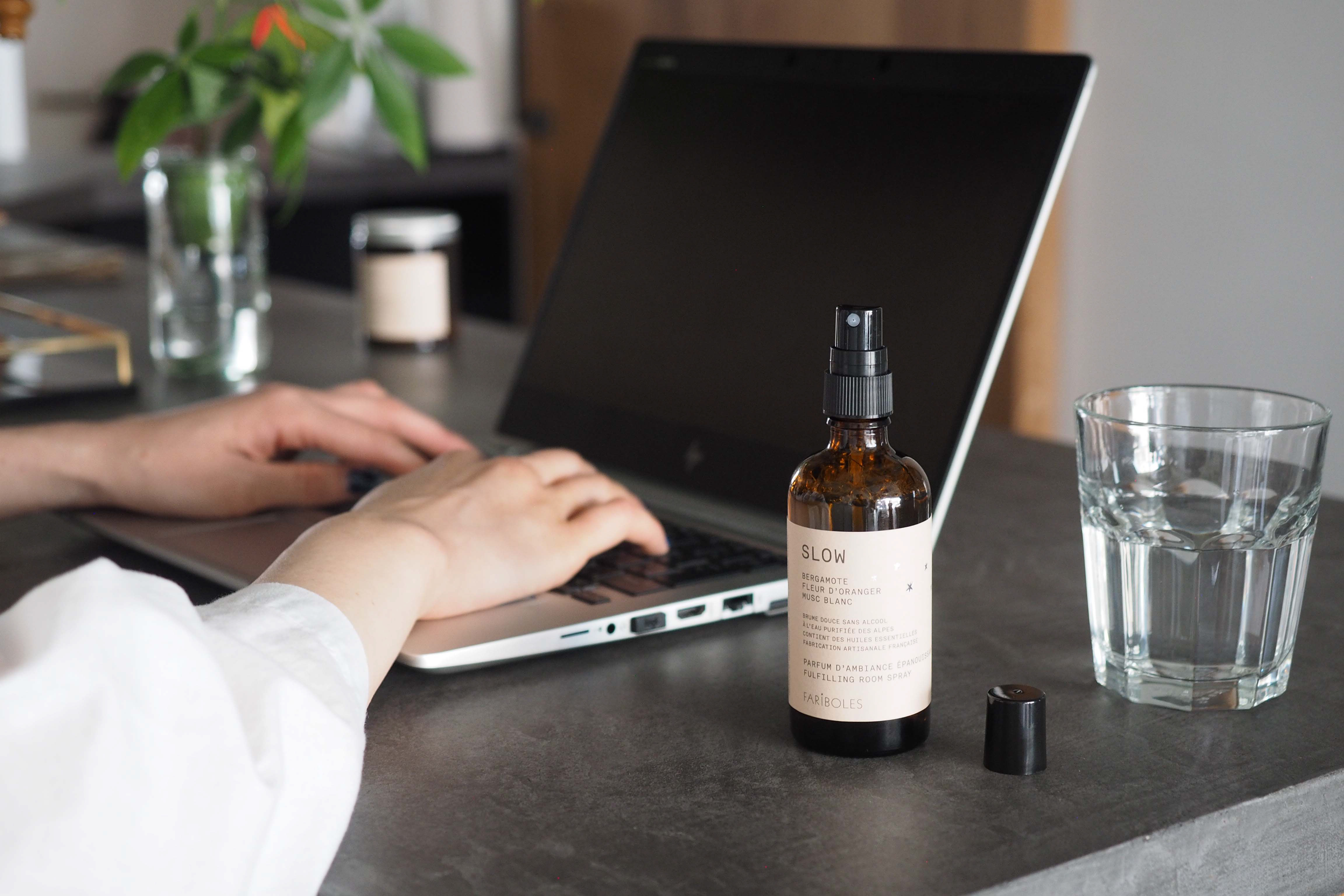 Balancing Room Mist 100ml