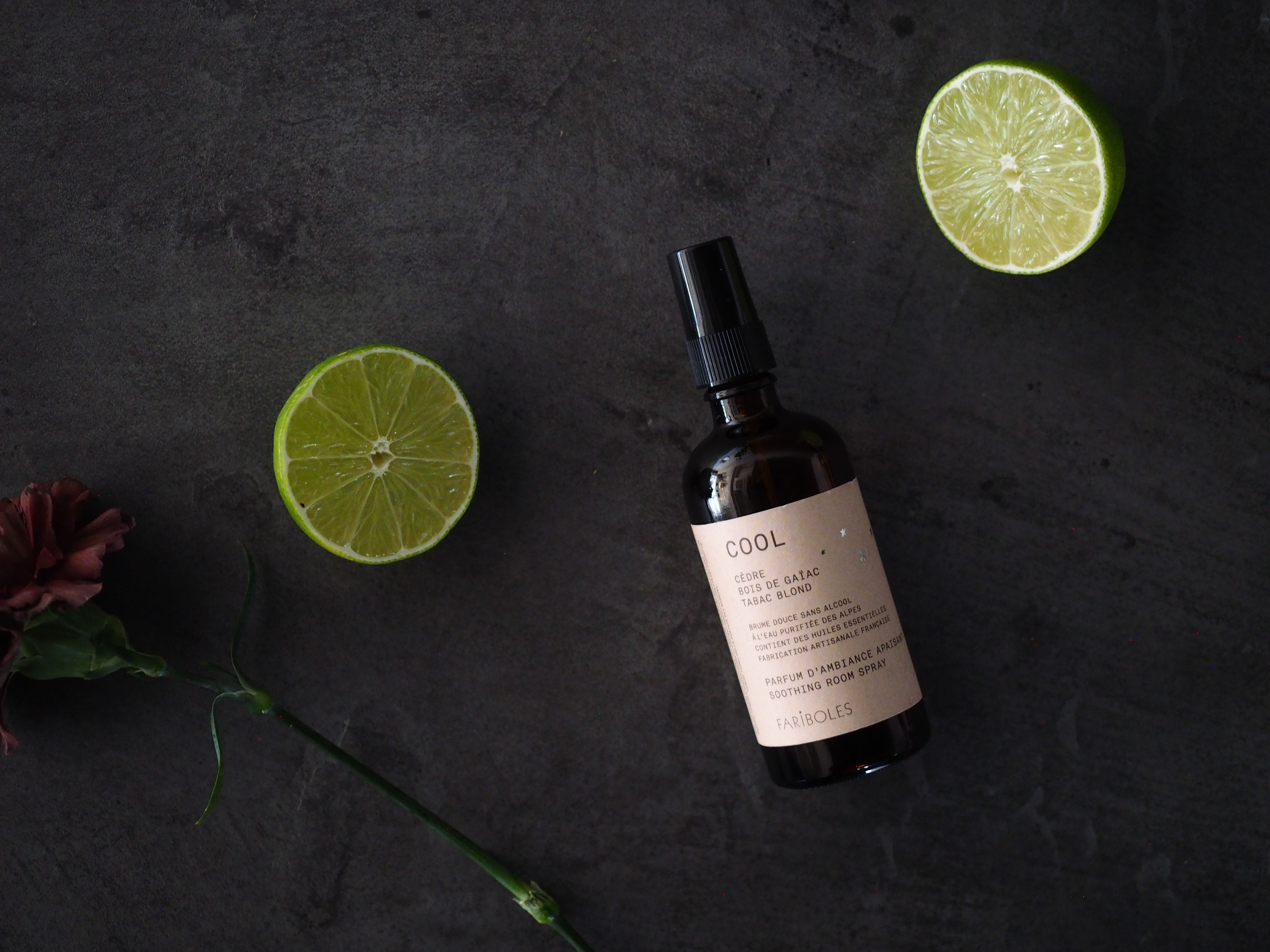 Balancing Room Mist 100ml