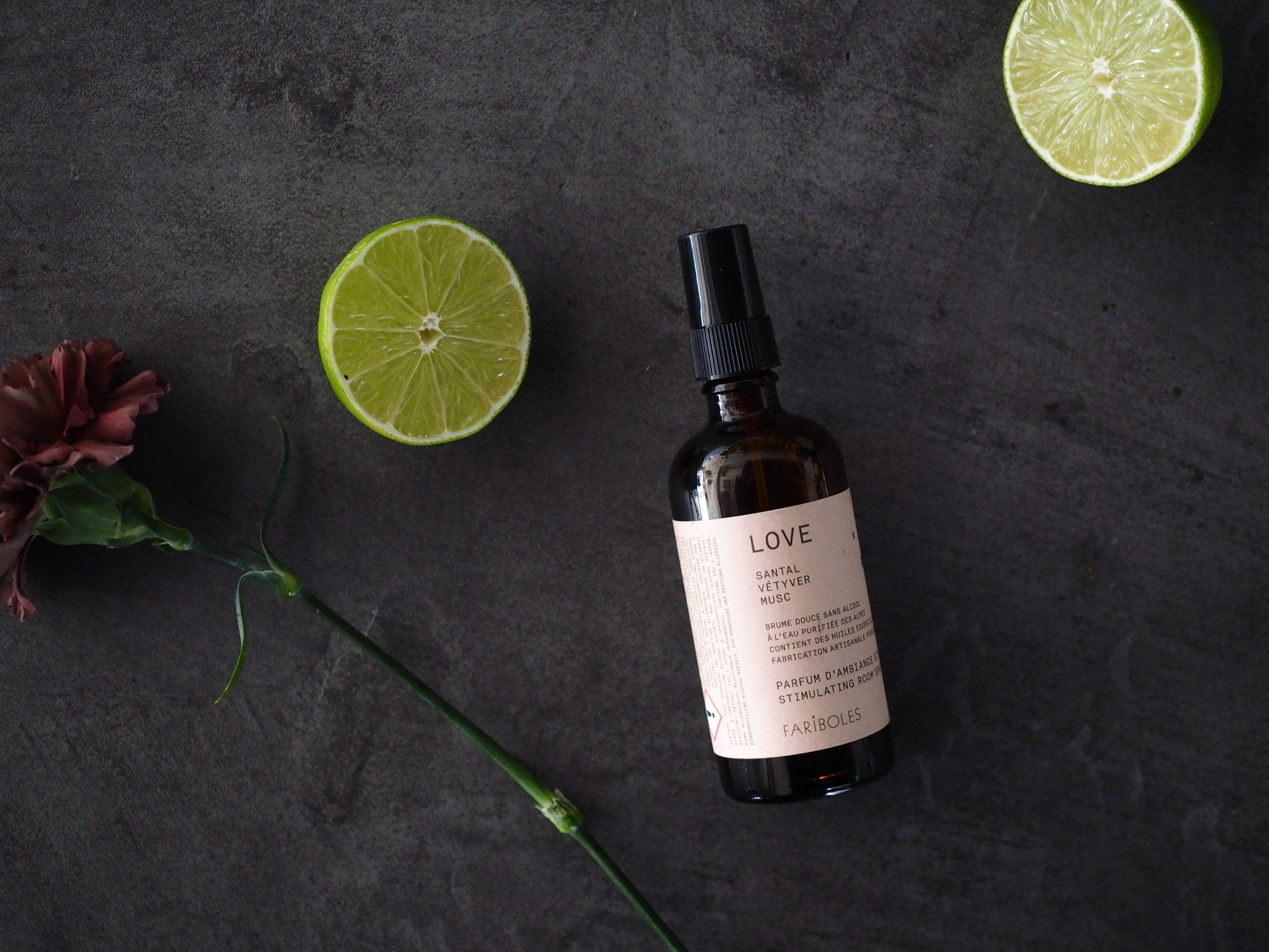 Balancing Room Mist 100ml