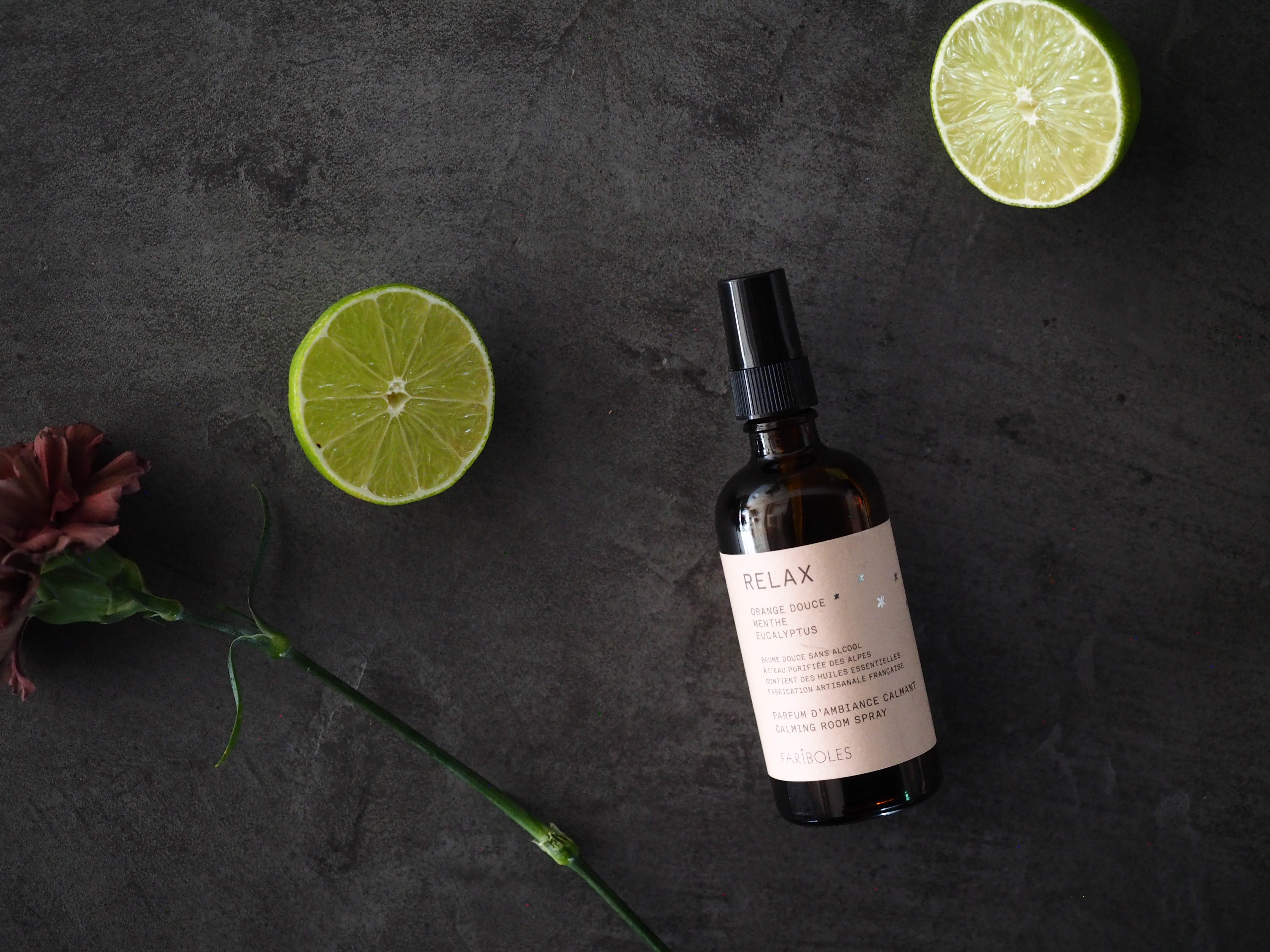 Balancing Room Mist 100ml