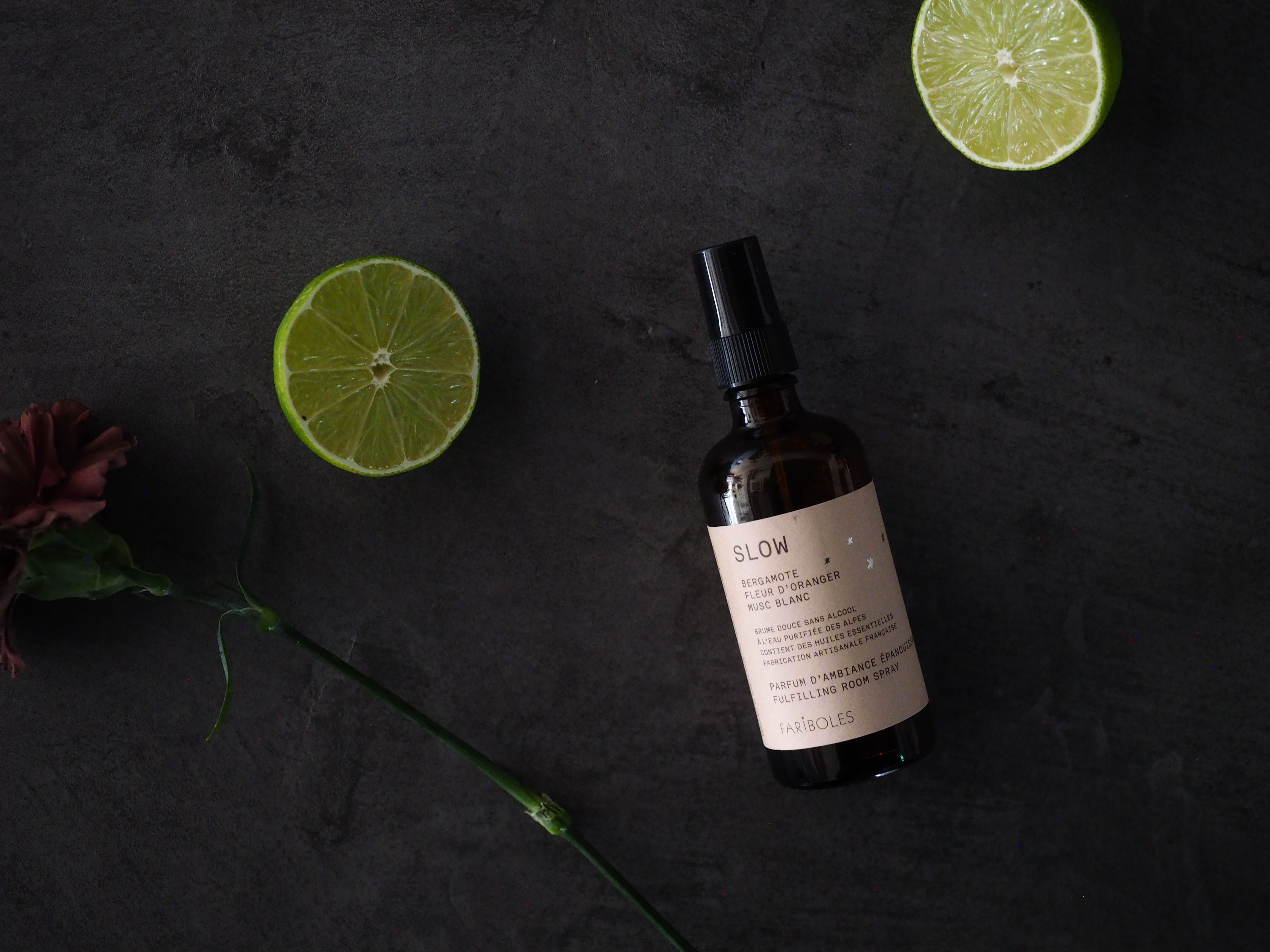 Balancing Room Mist 100ml