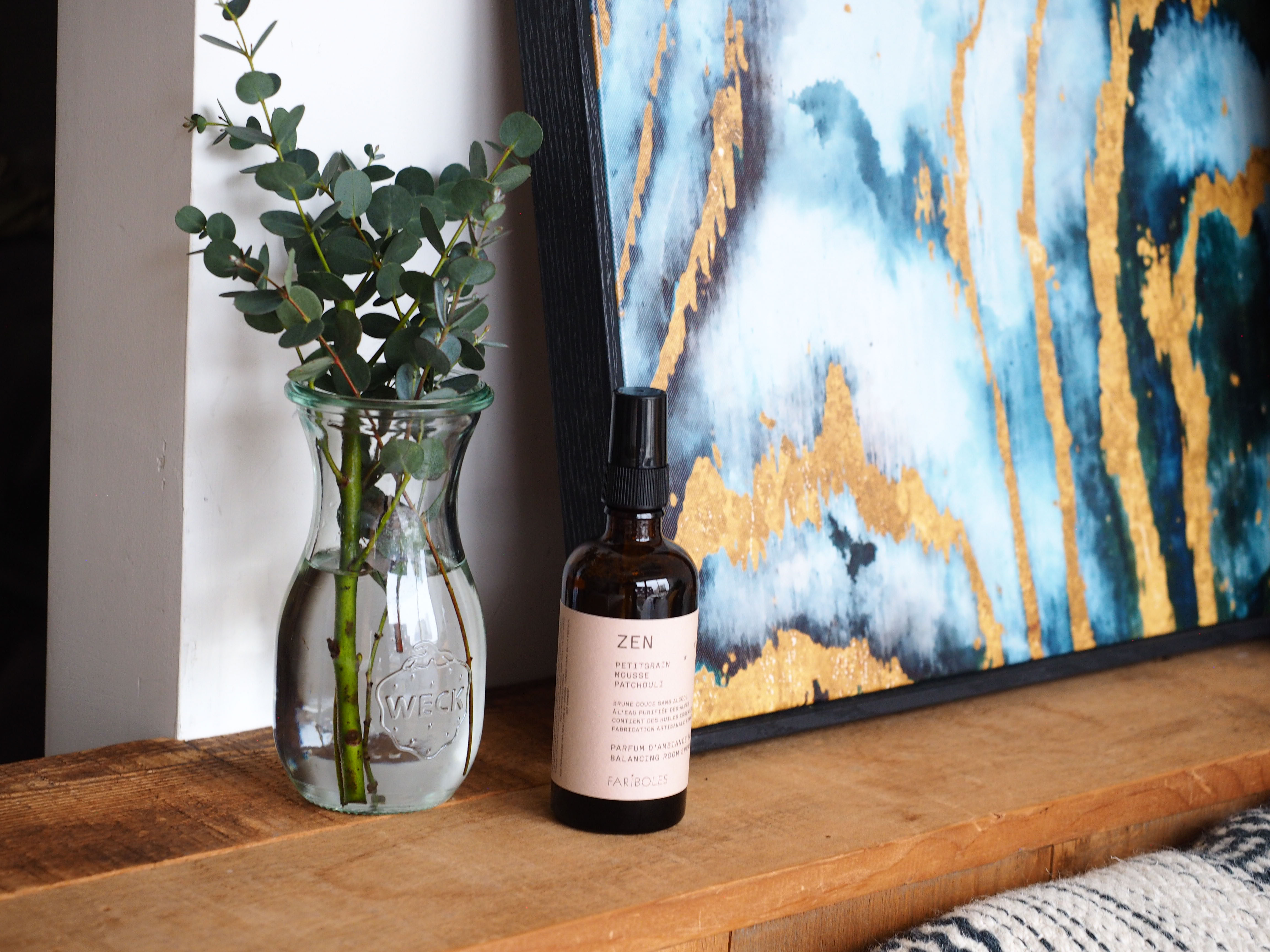 Balancing Room Mist 100ml