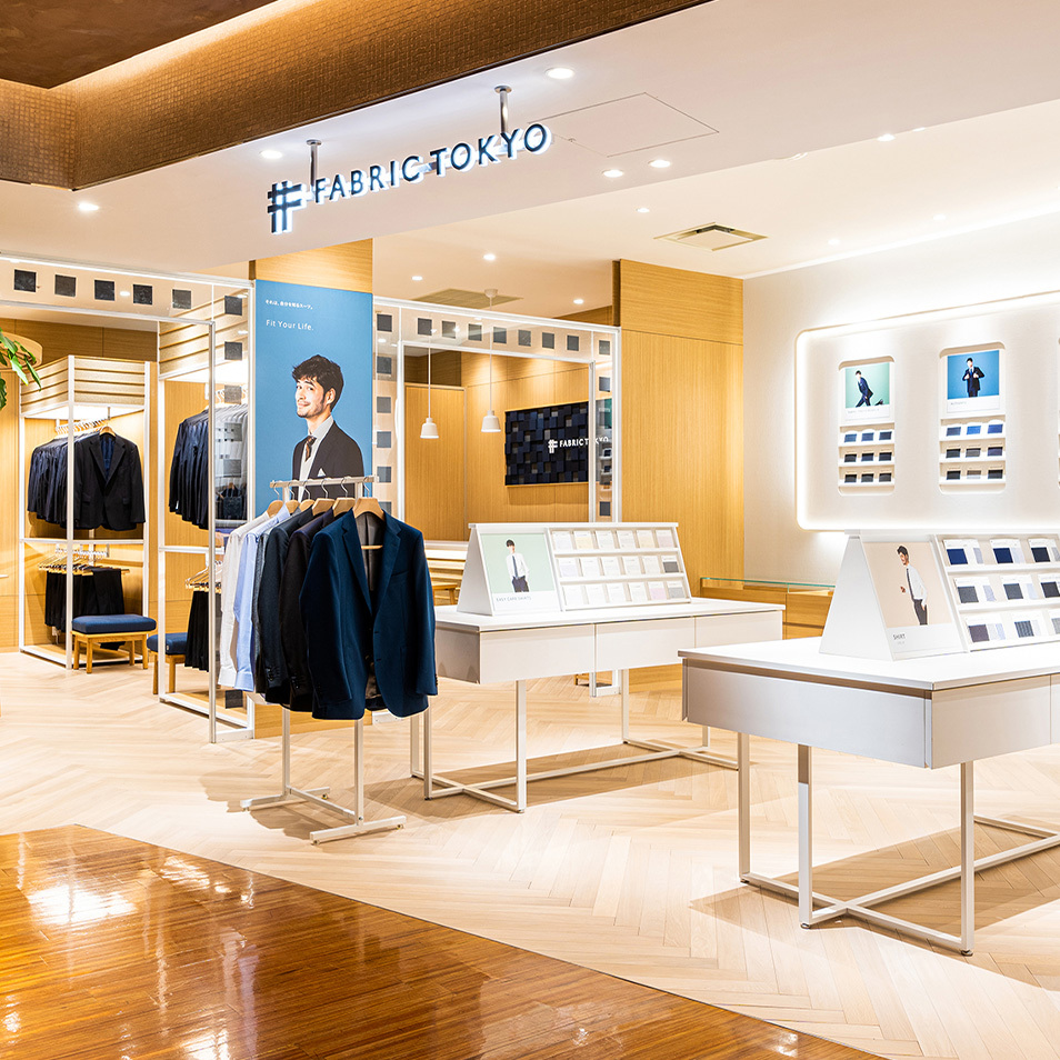 オーダーシャツ  ギフトカード ¥15,000