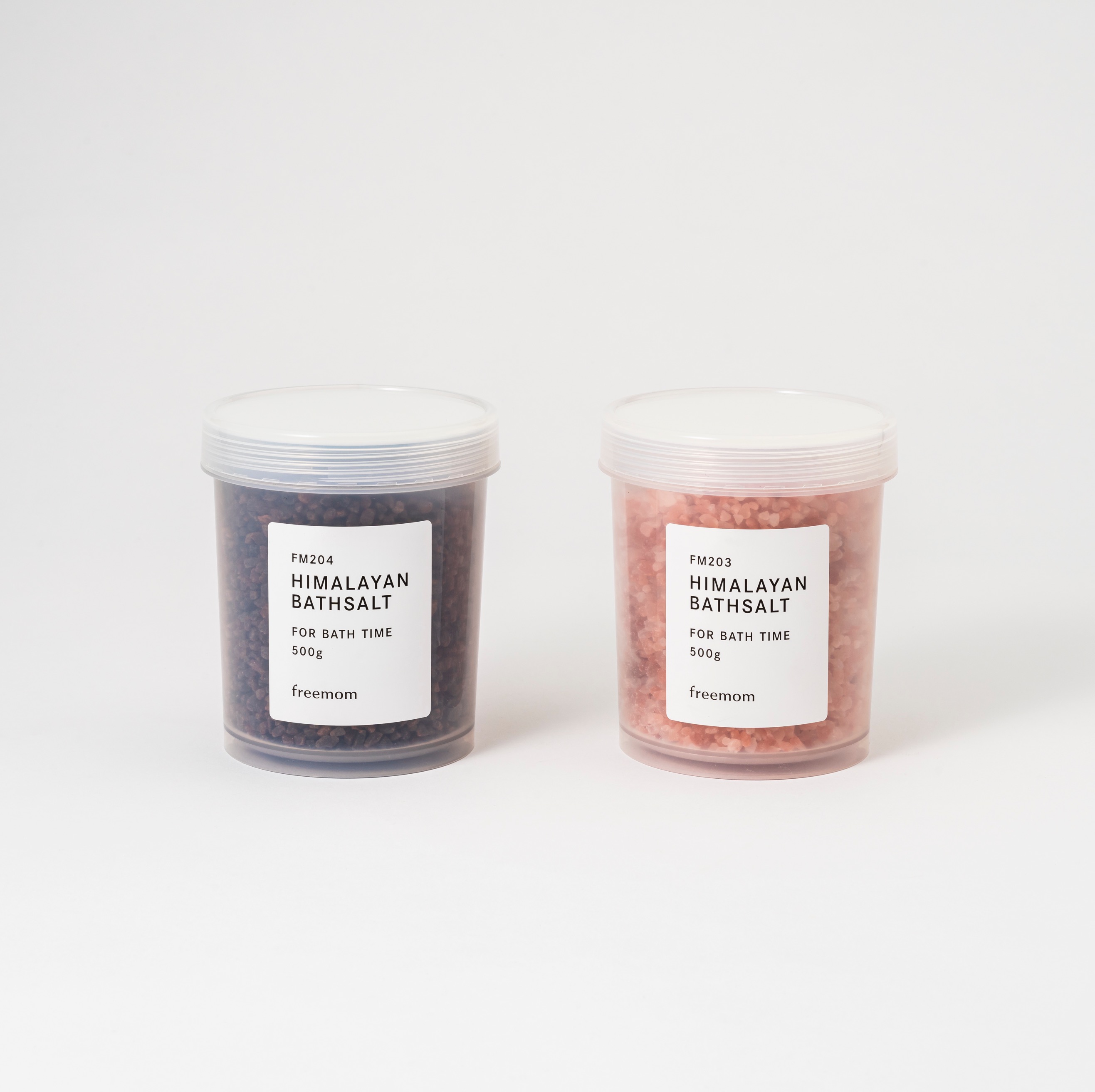 ヒマラヤバスソルト | freemom（フリーマム）のプレゼント・ギフト通販