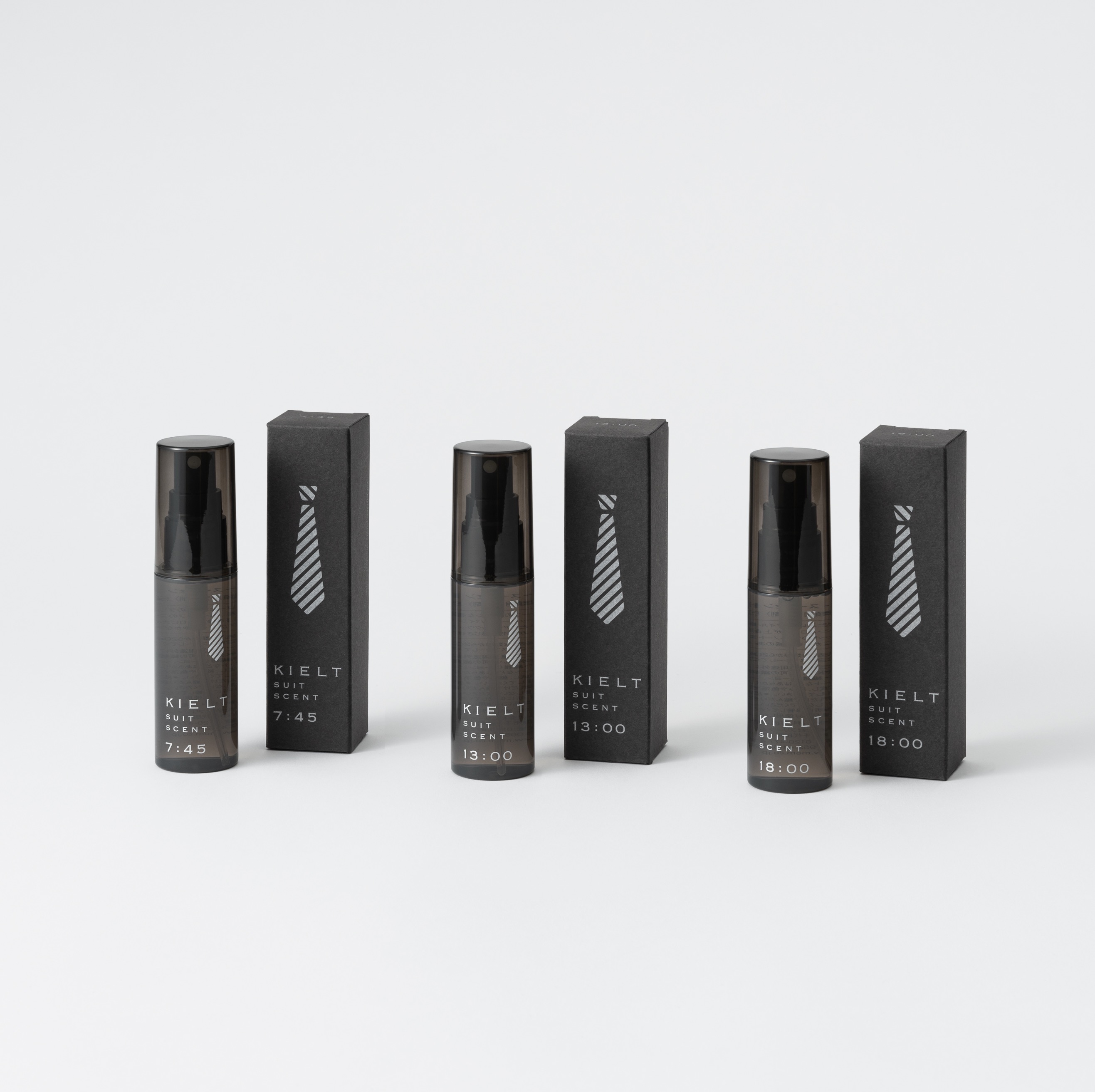 キエルト スーツセント