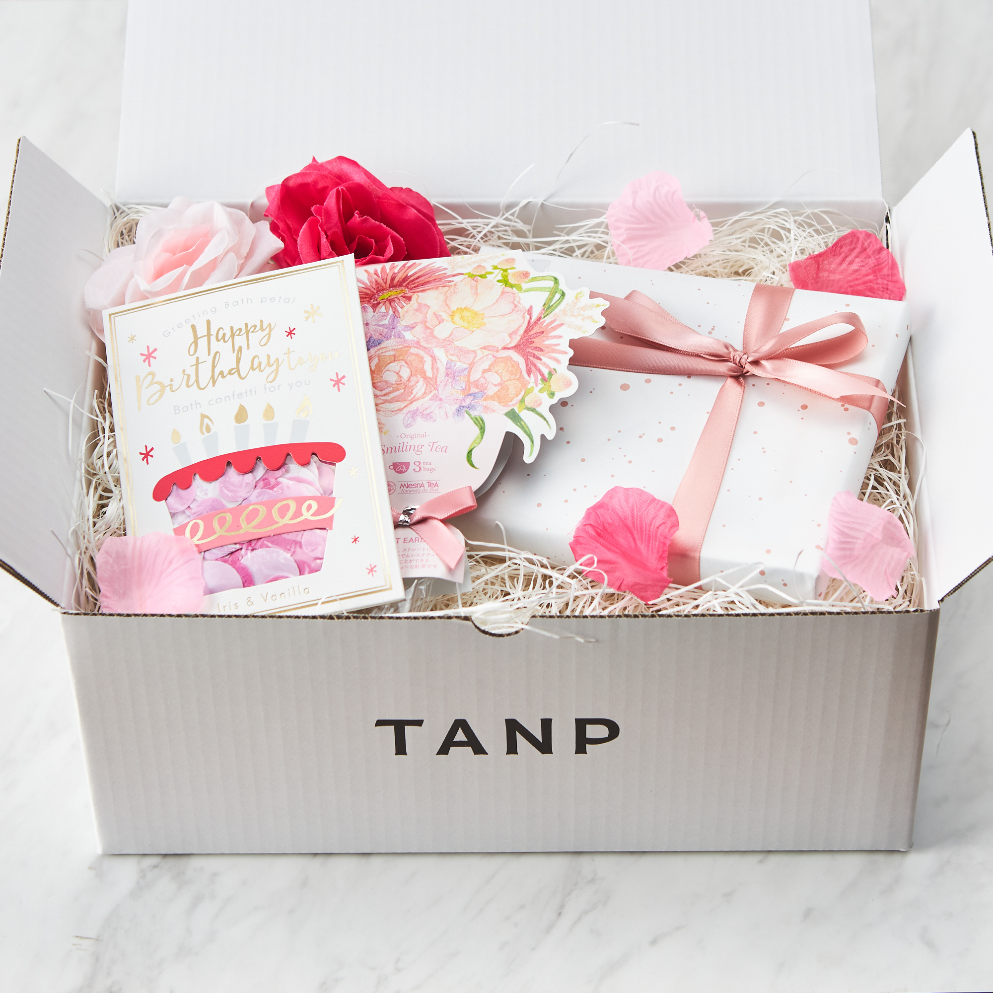 母の日2023 フランス産 ドラジェ アソートボックス F  (ドラジェ+パート・ドゥ・フリュイ3粒) 帯付き