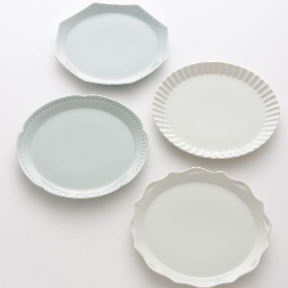 FLOWER プレートセットφ21