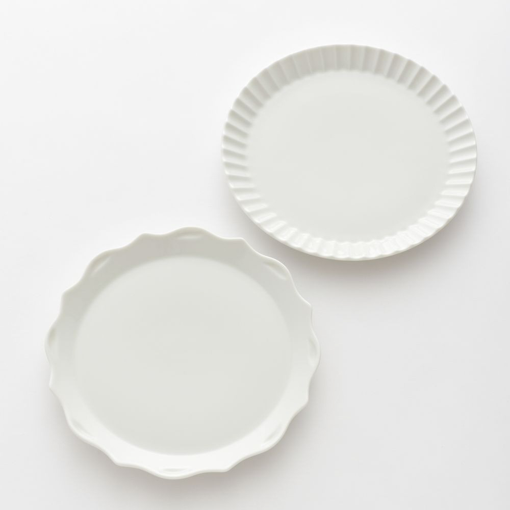 FLOWER プレートセットφ21