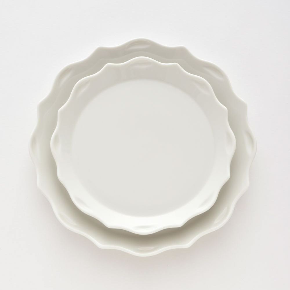 FLOWER プレートセットφ21