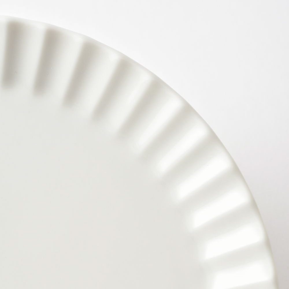 FLOWER プレートセットφ21