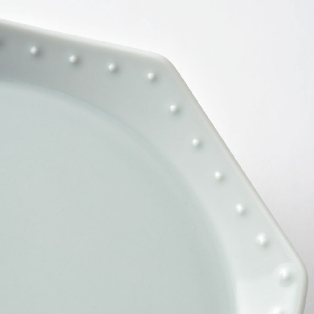 FLOWER プレートセットφ21