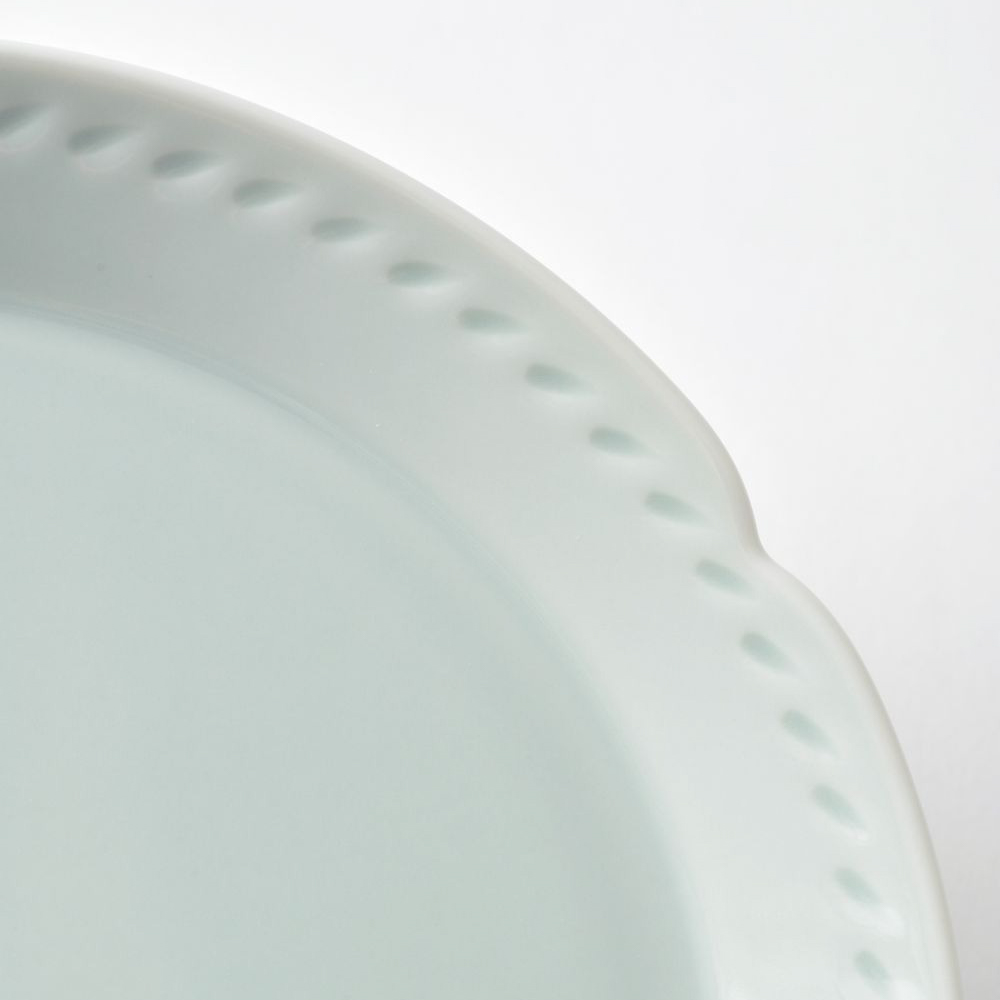 FLOWER プレートセットφ21