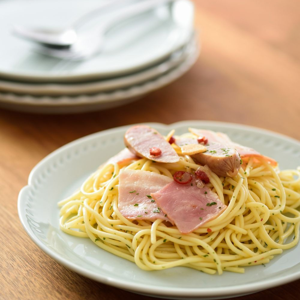 FLOWER プレートセットφ21