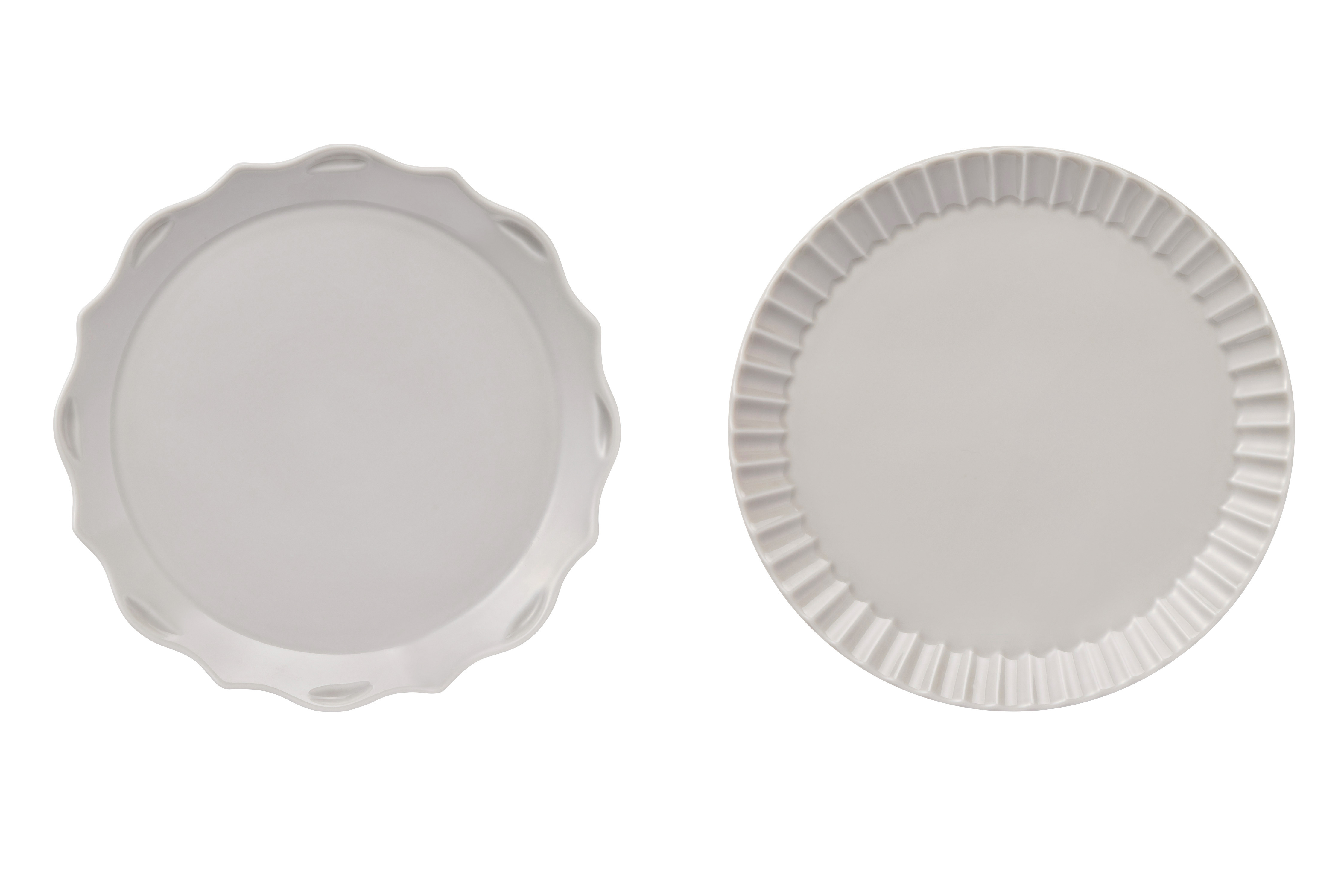 FLOWER プレートセットφ21