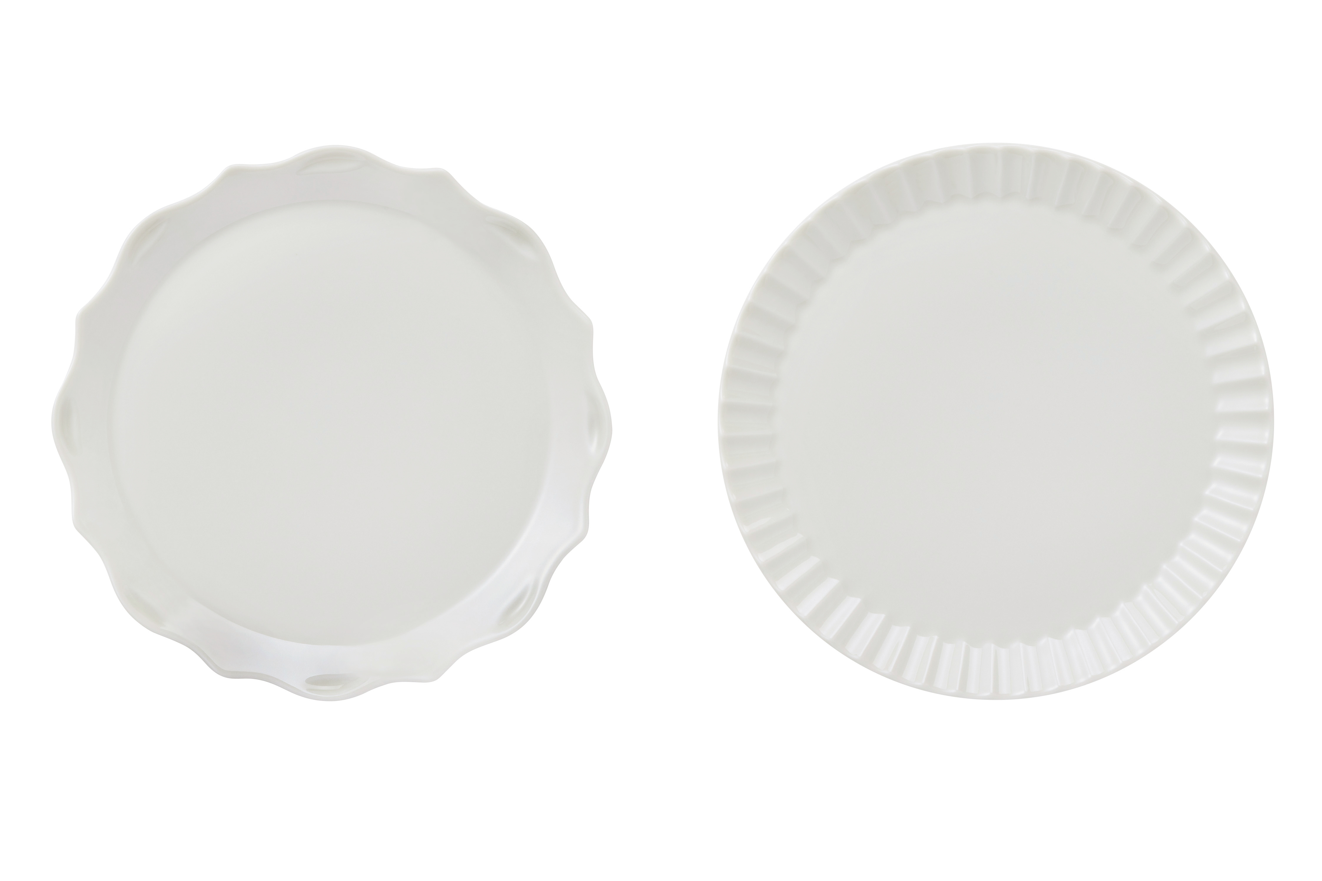 FLOWER プレートセットφ21