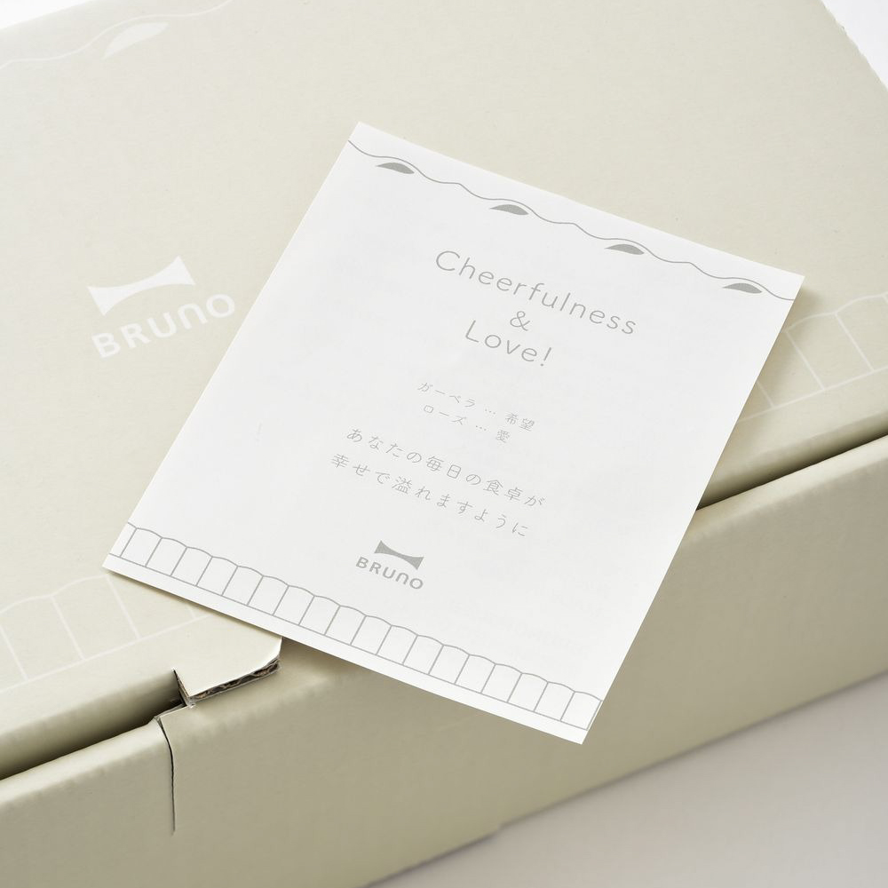 FLOWER　ココットセット