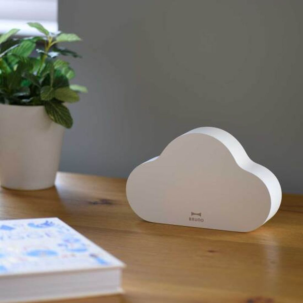 クラウドクロック