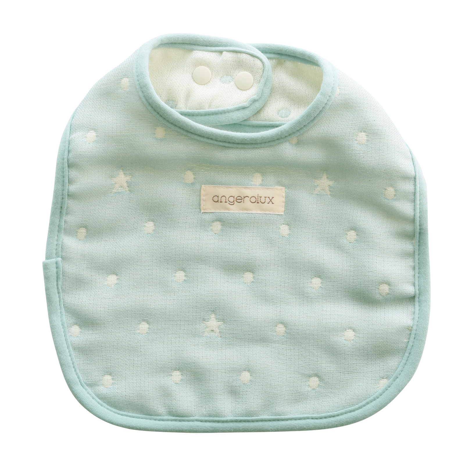 【ボックス付き】スタイ・タオル・木のおもちゃセット