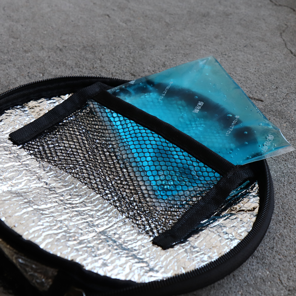 OCRU専用クーラーバッグ