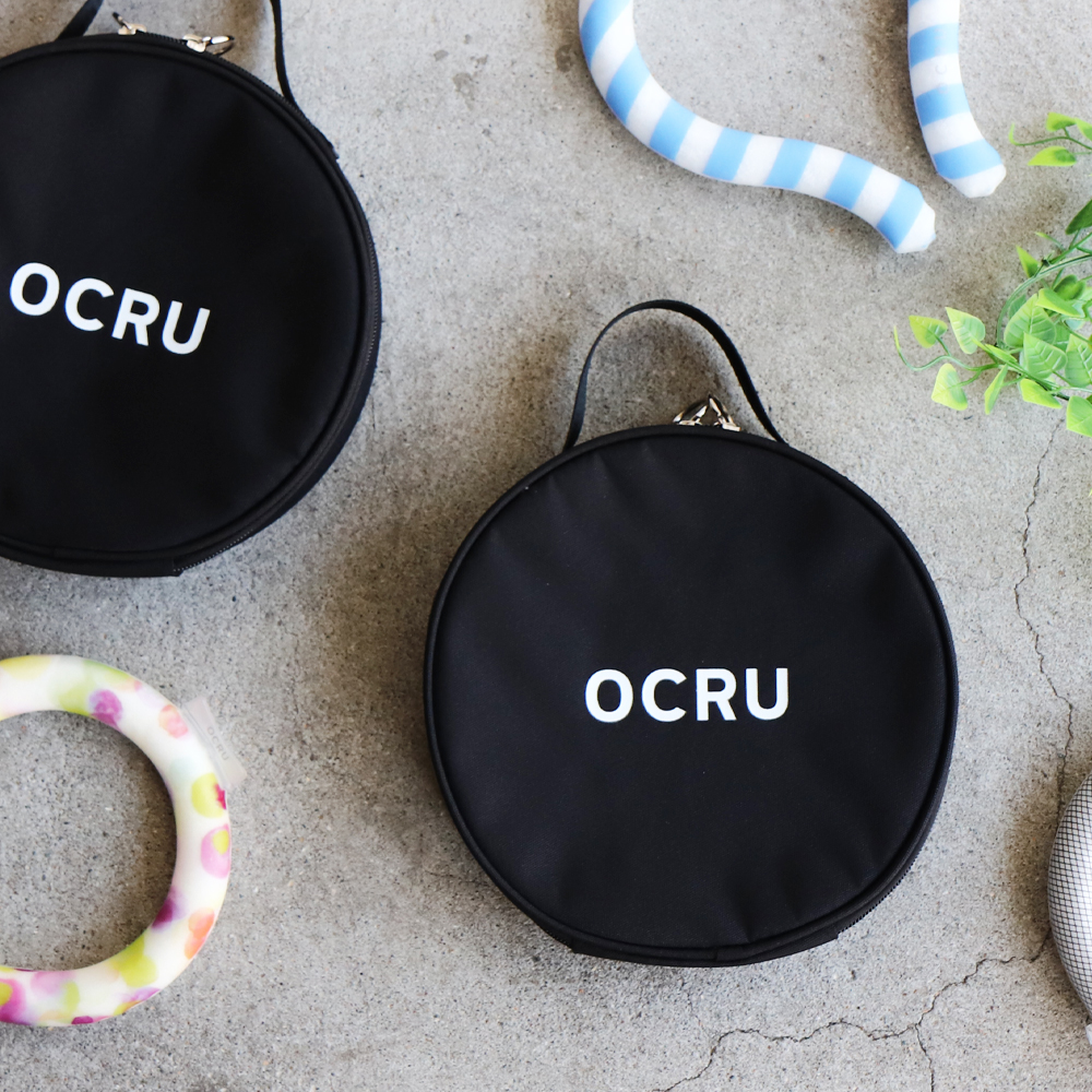 OCRU専用クーラーバッグ | OCRU（オクル）のプレゼント・ギフト通販