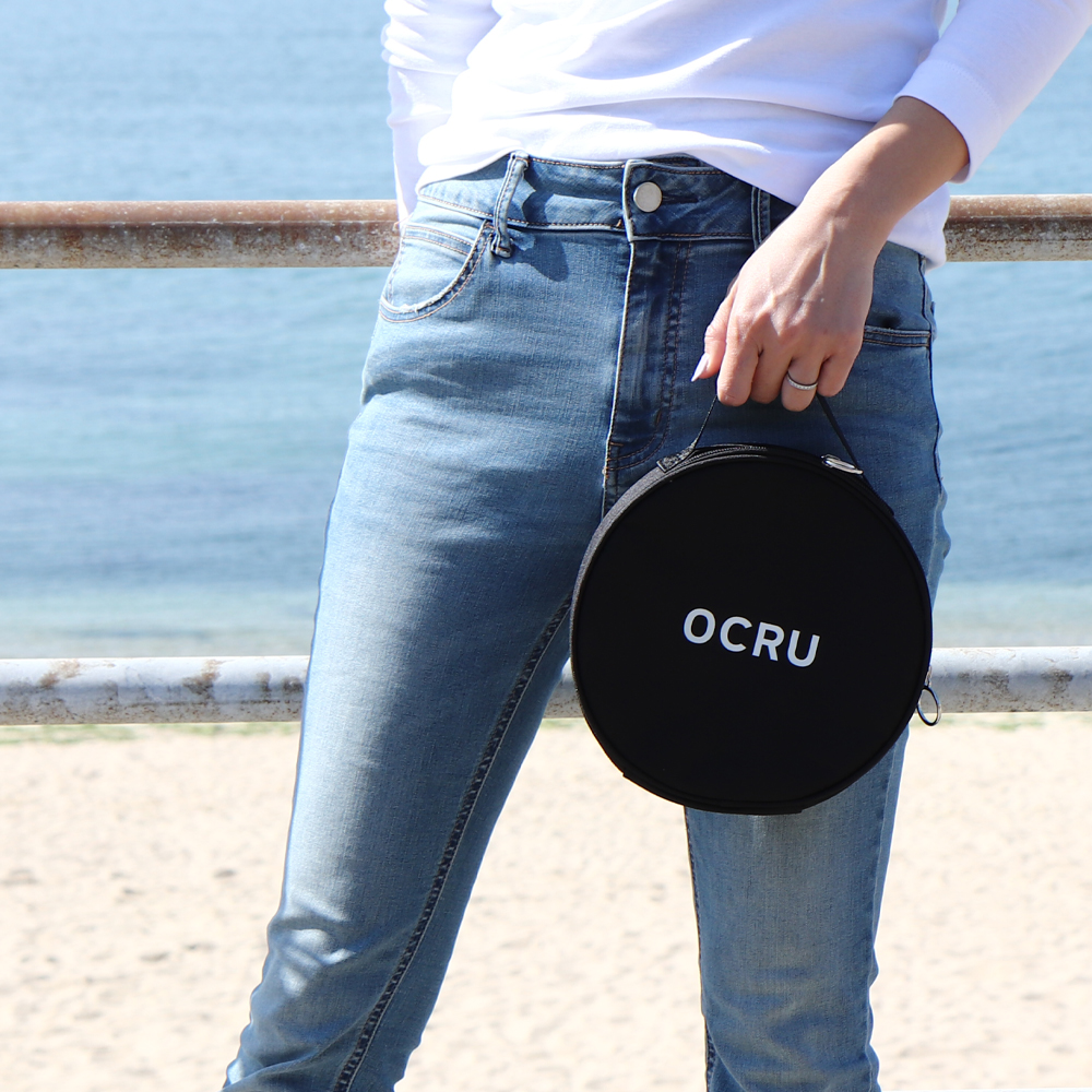 OCRU専用クーラーバッグ