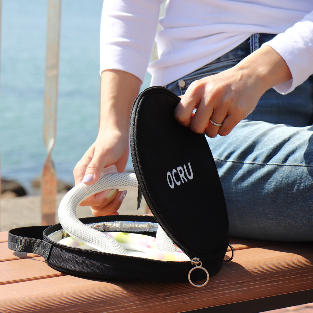 OCRU専用クーラーバッグ