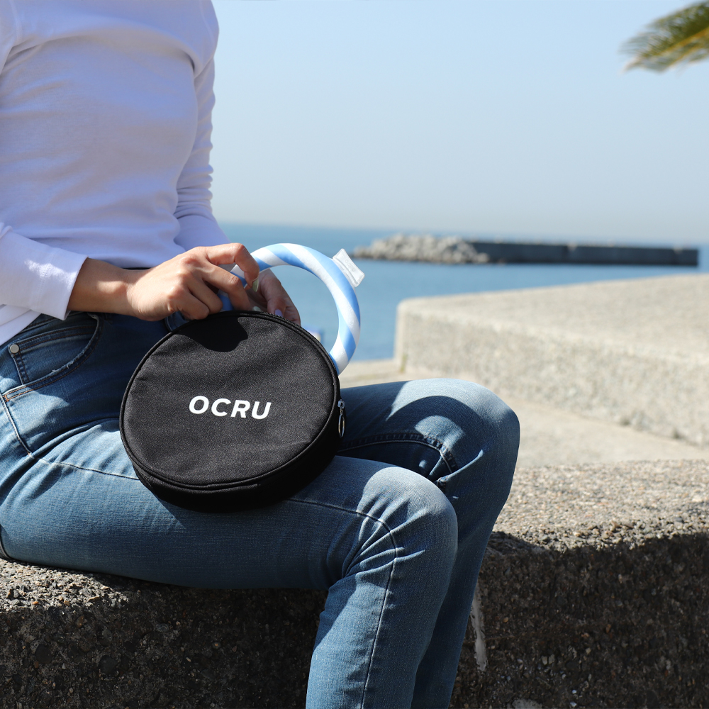 OCRU専用クーラーバッグ