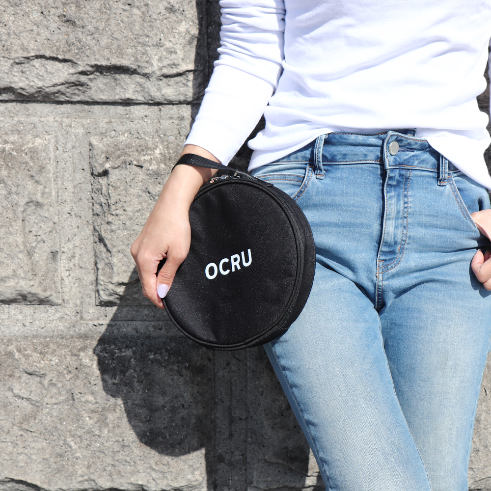 OCRU専用クーラーバッグ