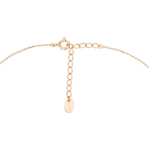 【ペアデザインセット】ラインネックレスセット