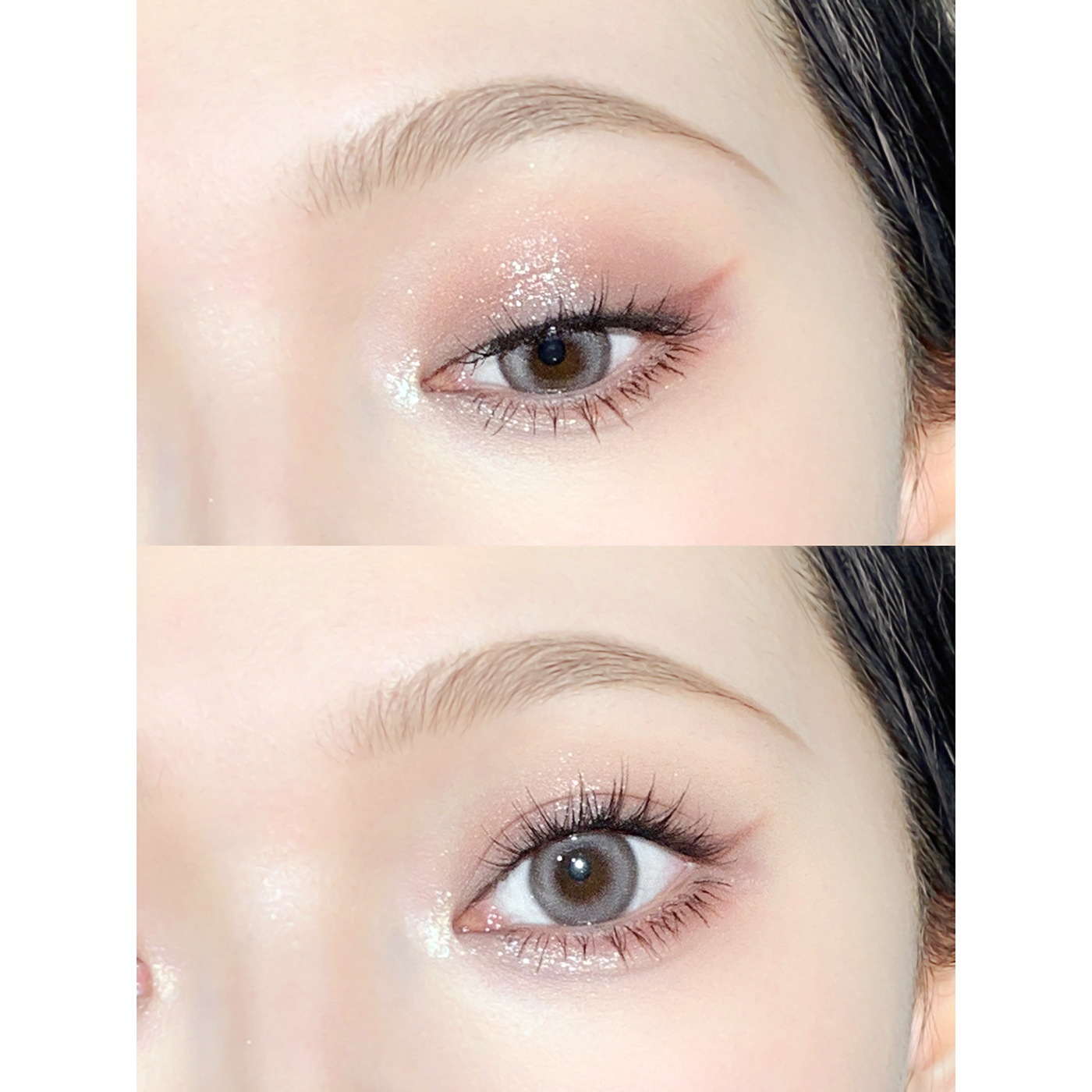 【BOX付き】女王のカメオミニマルチパレット＋彫刻リップセット